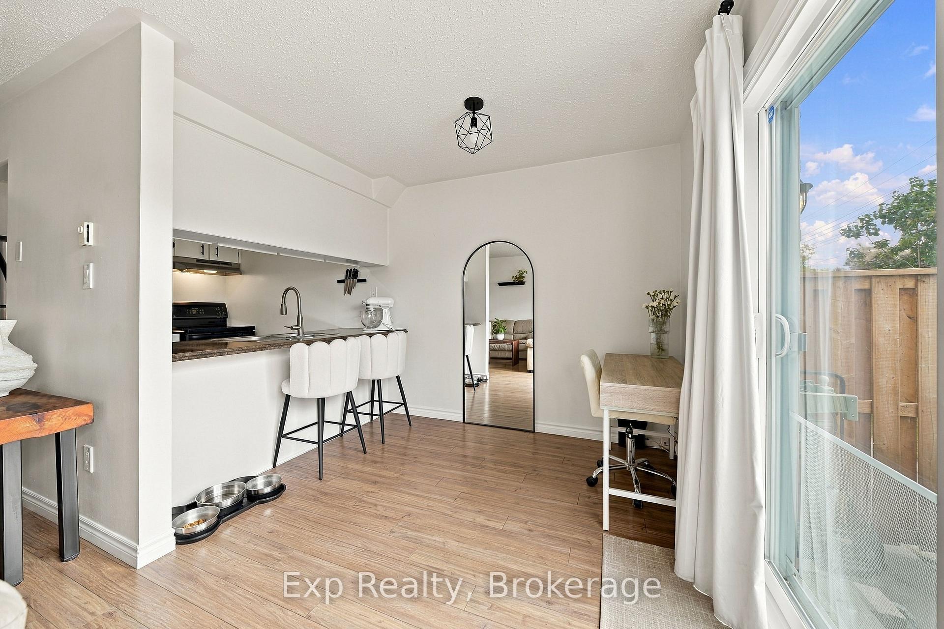 Photo 14 of Unit D, 50 Cascade Boulevard, Belleville, Belleville Ward — HOMEH