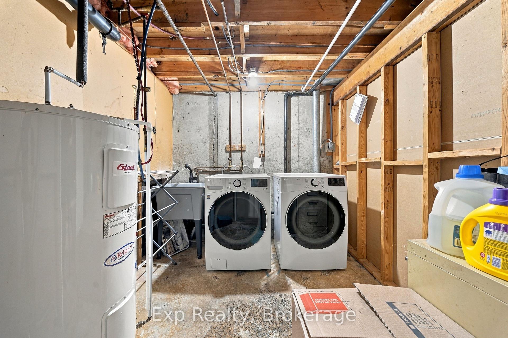 Photo 30 of Unit D, 50 Cascade Boulevard, Belleville, Belleville Ward — HOMEH
