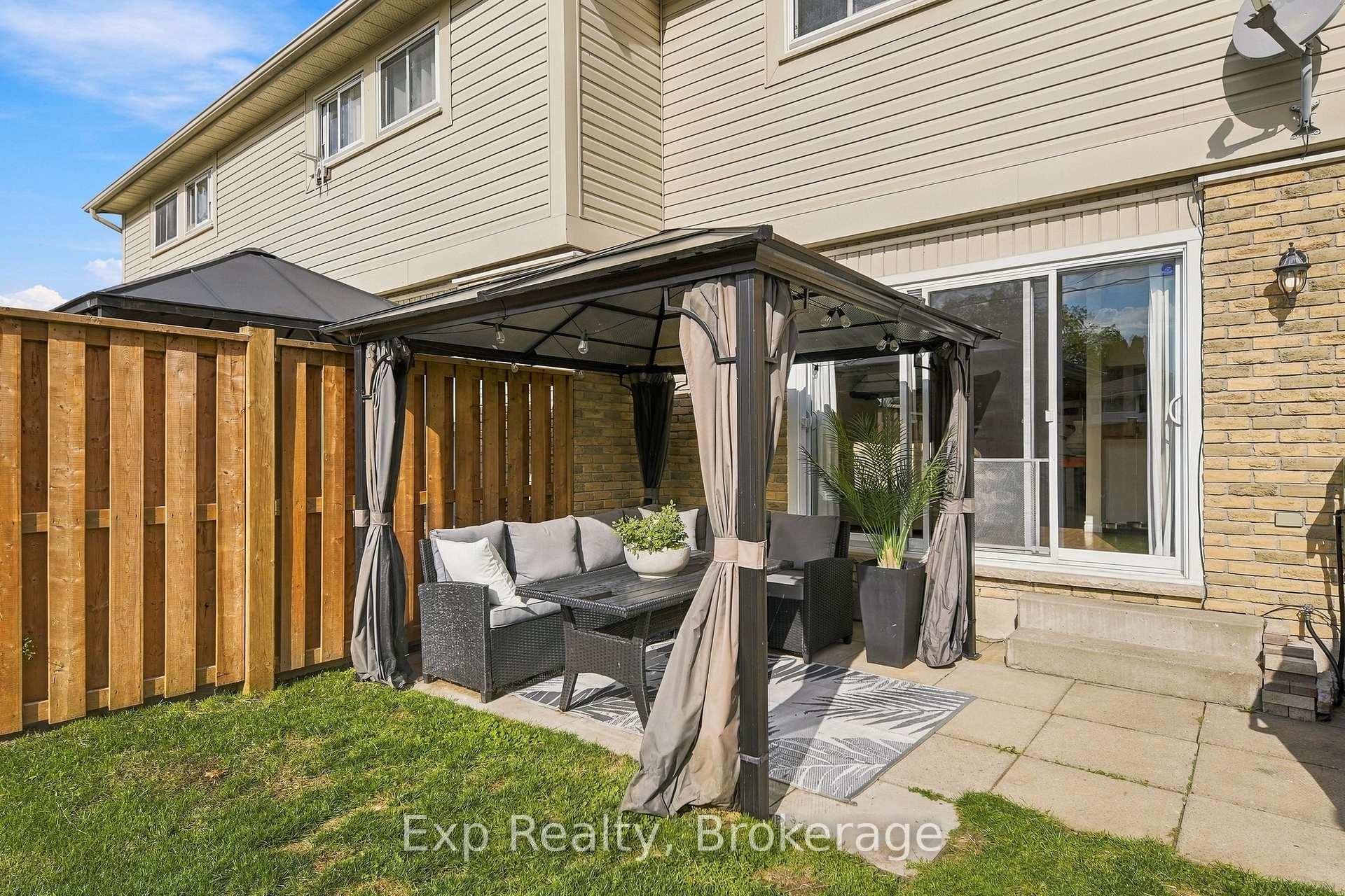 Photo 31 of Unit D, 50 Cascade Boulevard, Belleville, Belleville Ward — HOMEH