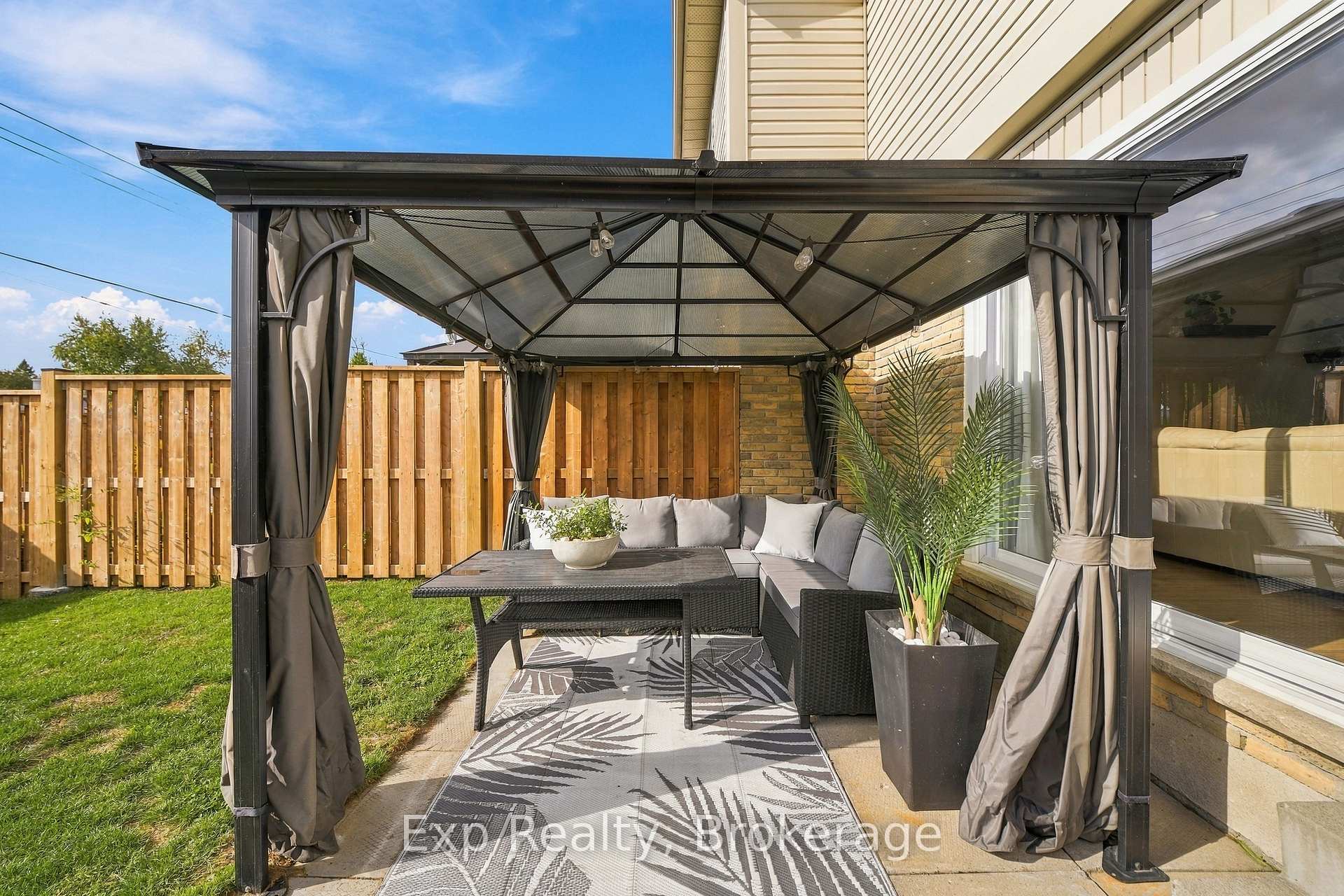 Photo 32 of Unit D, 50 Cascade Boulevard, Belleville, Belleville Ward — HOMEH