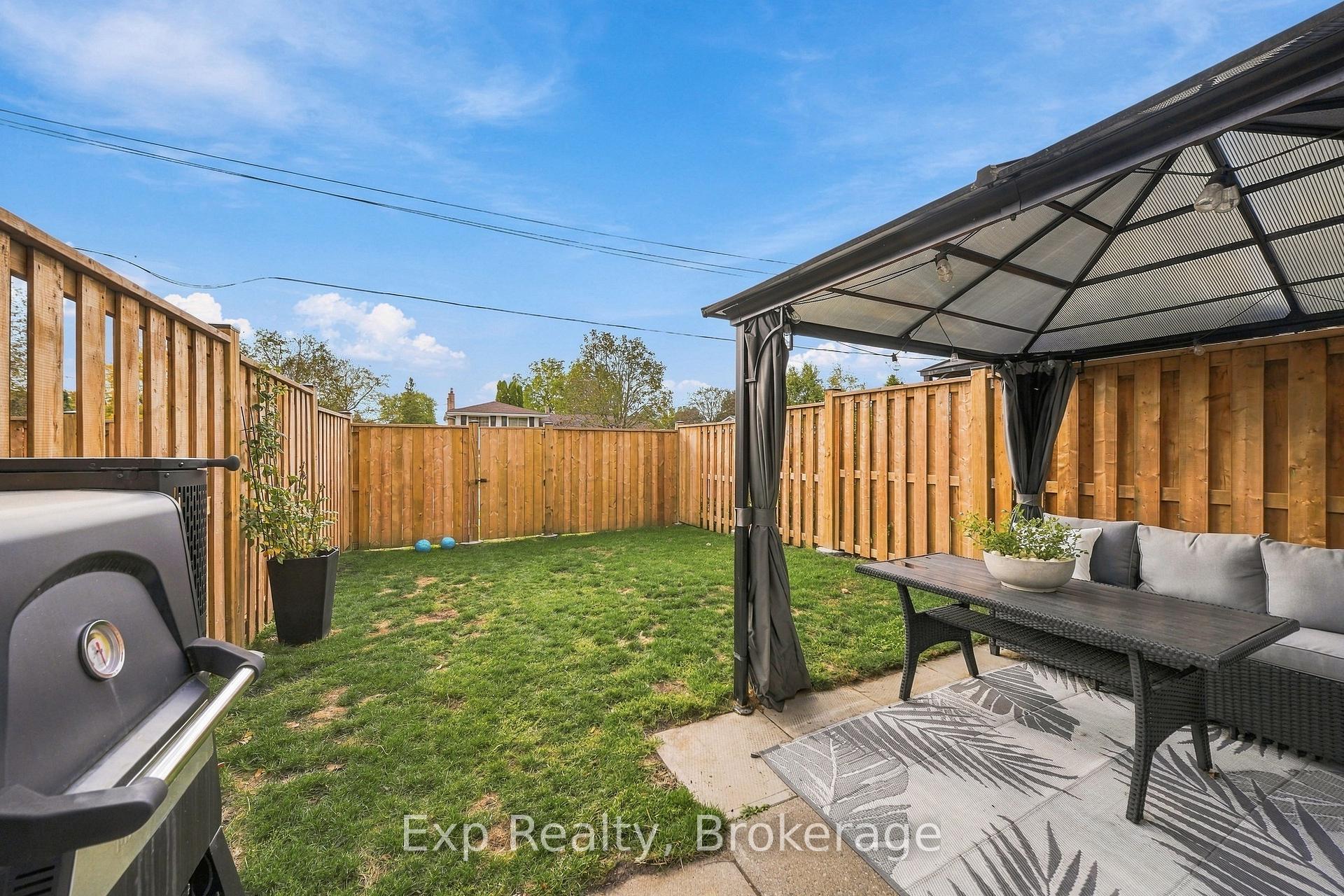 Photo 33 of Unit D, 50 Cascade Boulevard, Belleville, Belleville Ward — HOMEH