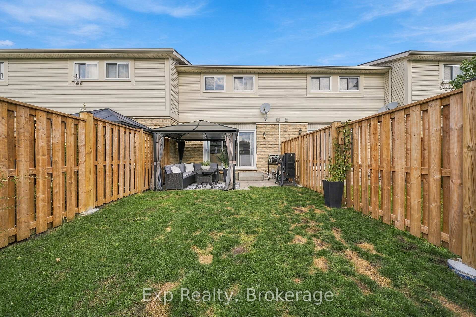 Photo 34 of Unit D, 50 Cascade Boulevard, Belleville, Belleville Ward — HOMEH