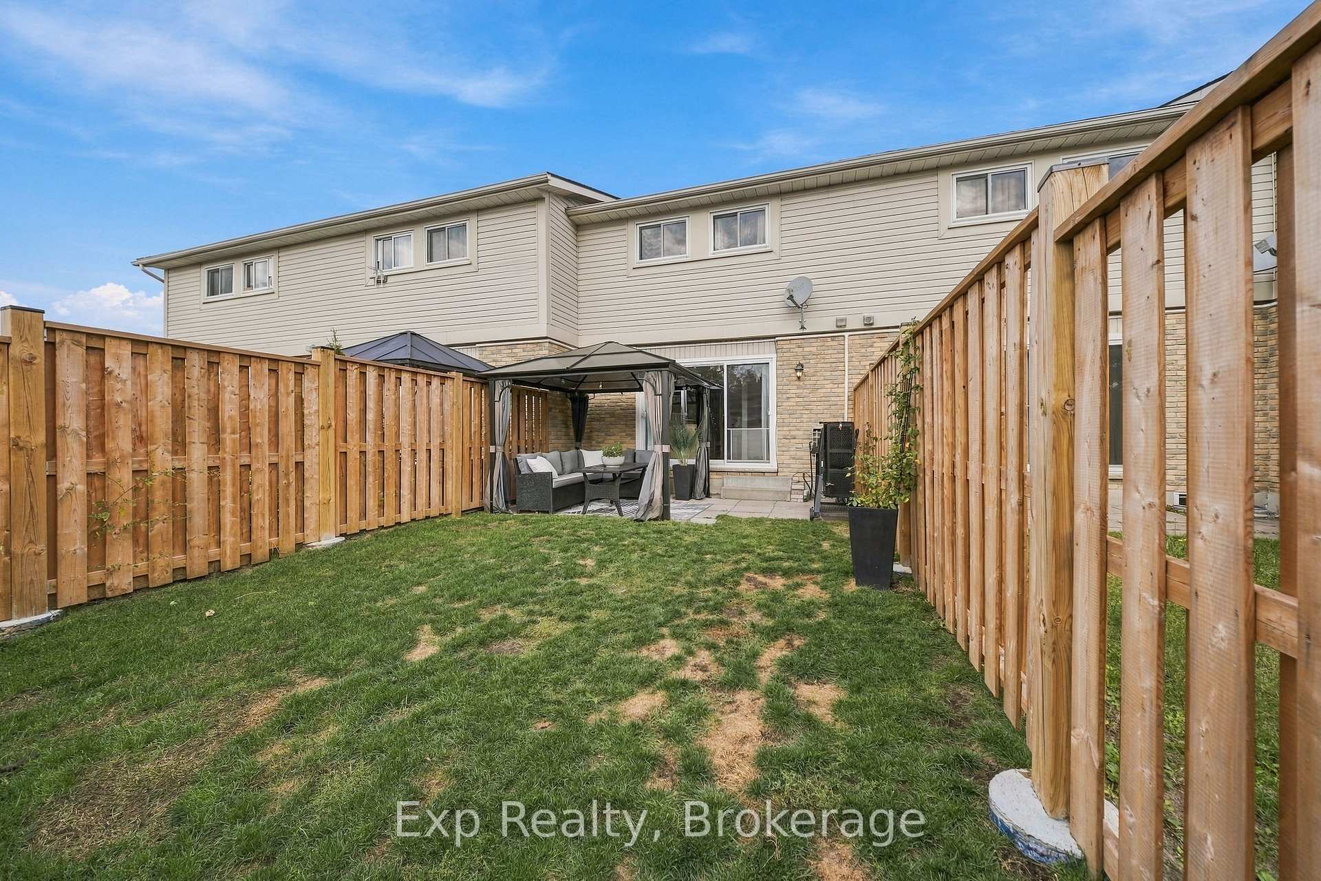 Photo 35 of Unit D, 50 Cascade Boulevard, Belleville, Belleville Ward — HOMEH