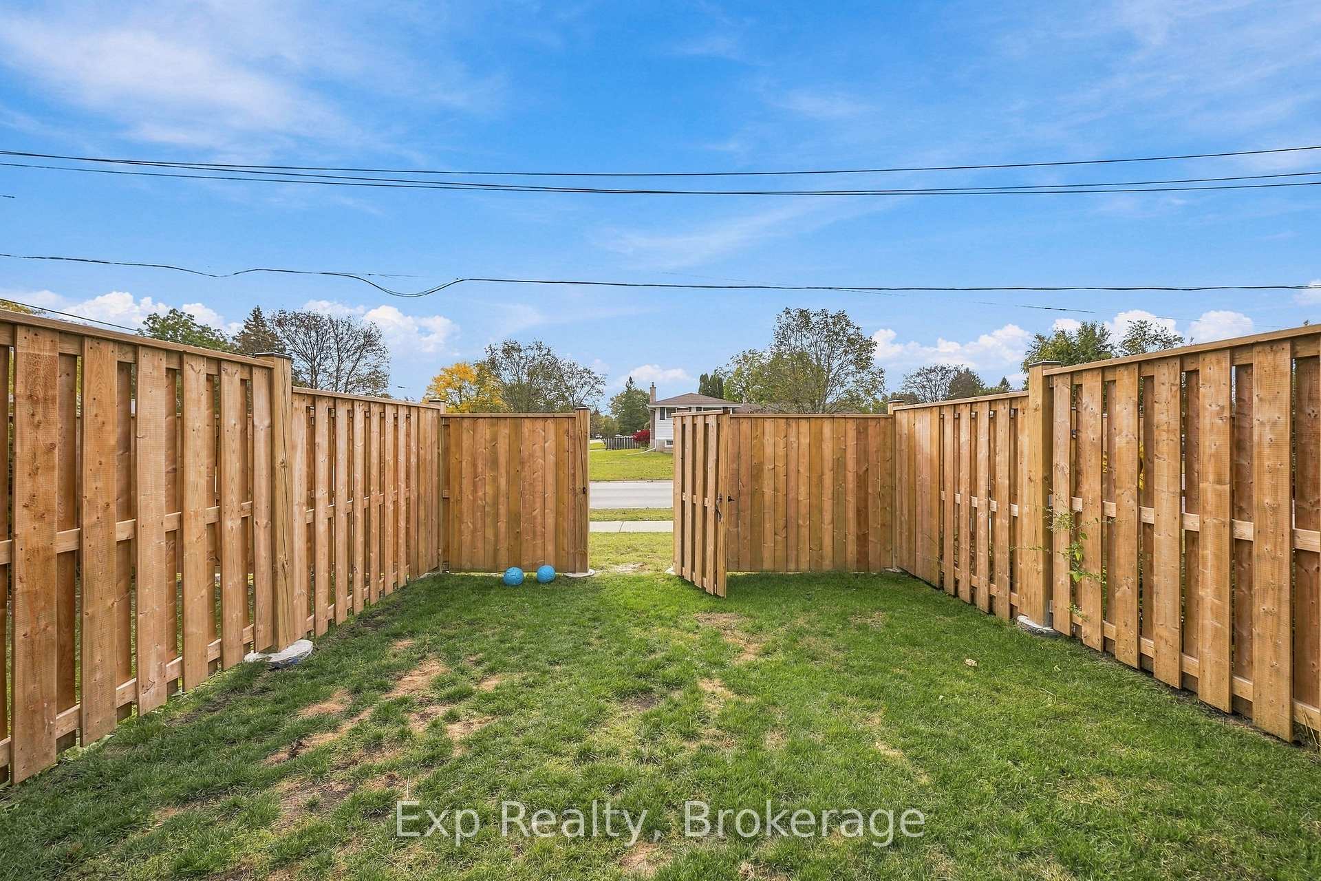 Photo 37 of Unit D, 50 Cascade Boulevard, Belleville, Belleville Ward — HOMEH
