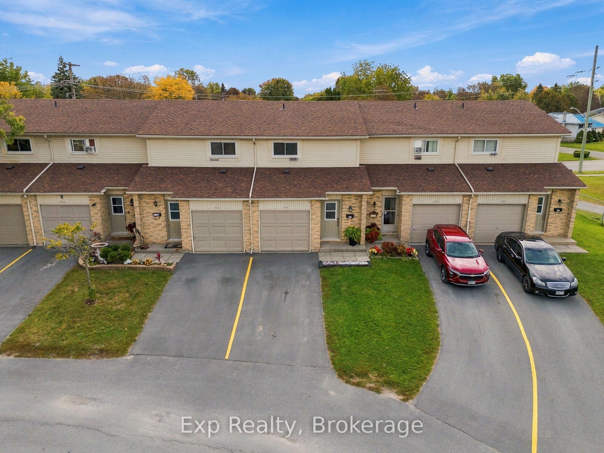 Photo 38 of Unit D, 50 Cascade Boulevard, Belleville, Belleville Ward — HOMEH