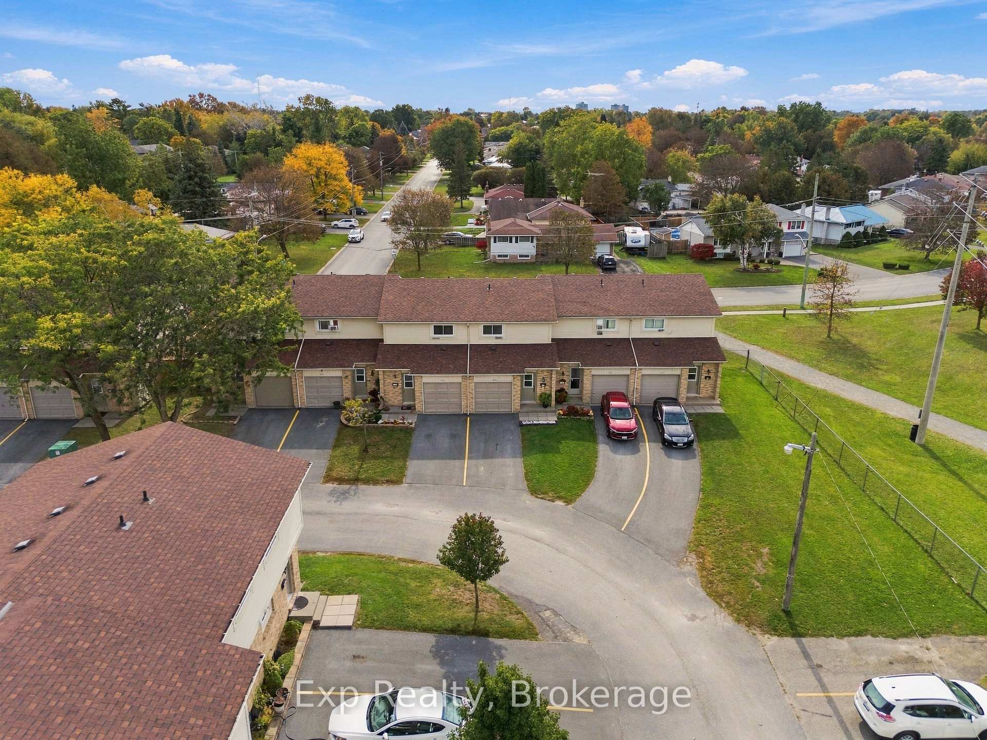 Photo 39 of Unit D, 50 Cascade Boulevard, Belleville, Belleville Ward — HOMEH