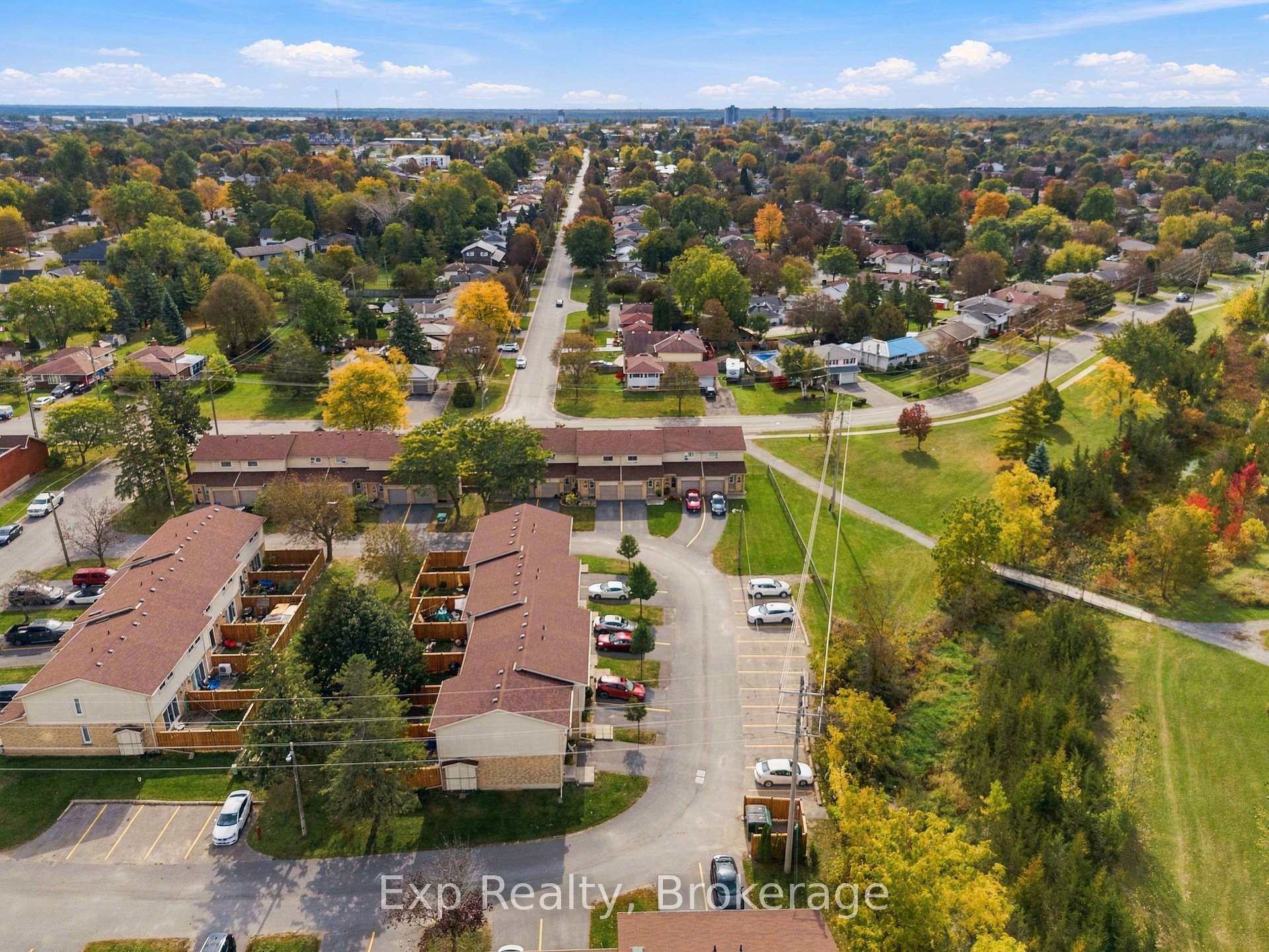 Photo 40 of Unit D, 50 Cascade Boulevard, Belleville, Belleville Ward — HOMEH