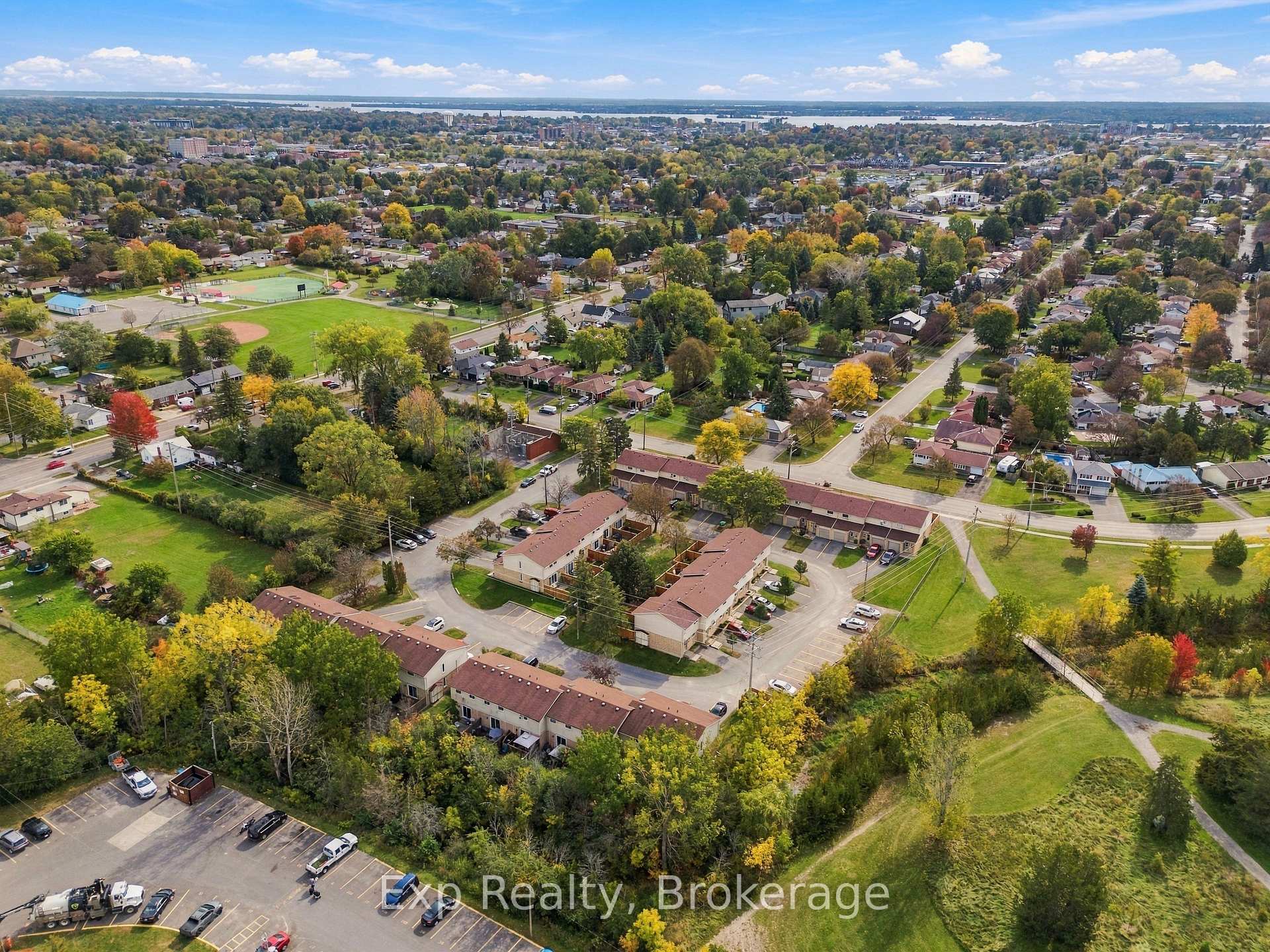 Photo 41 of Unit D, 50 Cascade Boulevard, Belleville, Belleville Ward — HOMEH