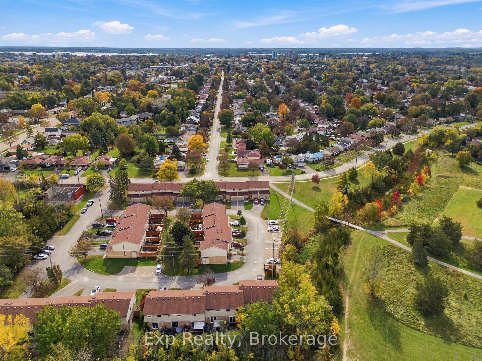 Photo 42 of Unit D, 50 Cascade Boulevard, Belleville, Belleville Ward — HOMEH