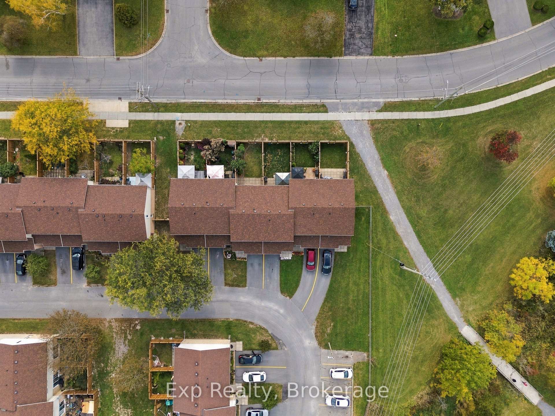 Photo 43 of Unit D, 50 Cascade Boulevard, Belleville, Belleville Ward — HOMEH