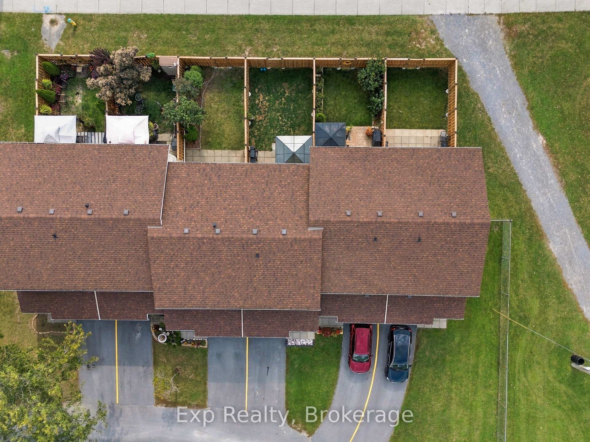Photo 44 of Unit D, 50 Cascade Boulevard, Belleville, Belleville Ward — HOMEH