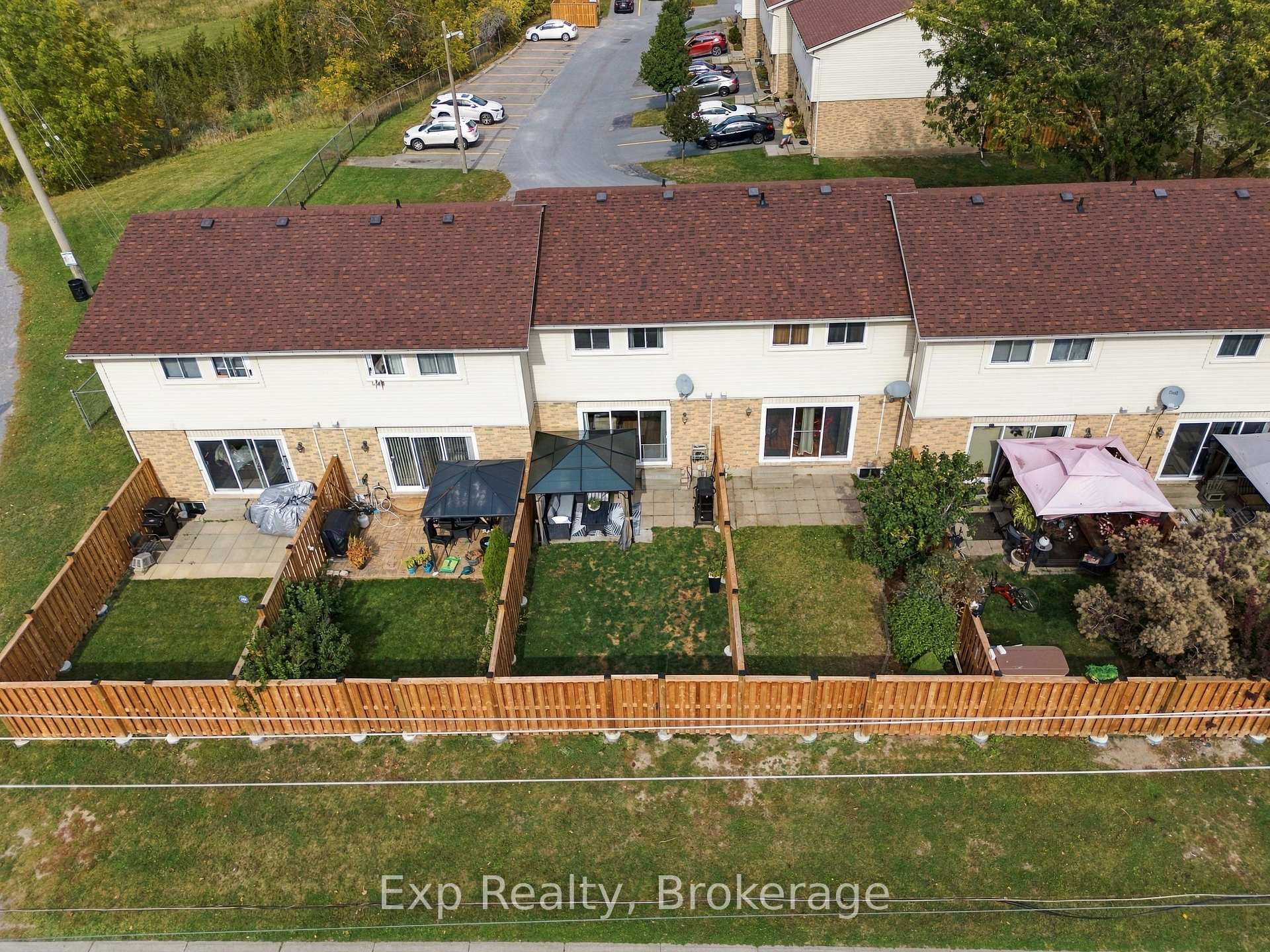 Photo 45 of Unit D, 50 Cascade Boulevard, Belleville, Belleville Ward — HOMEH