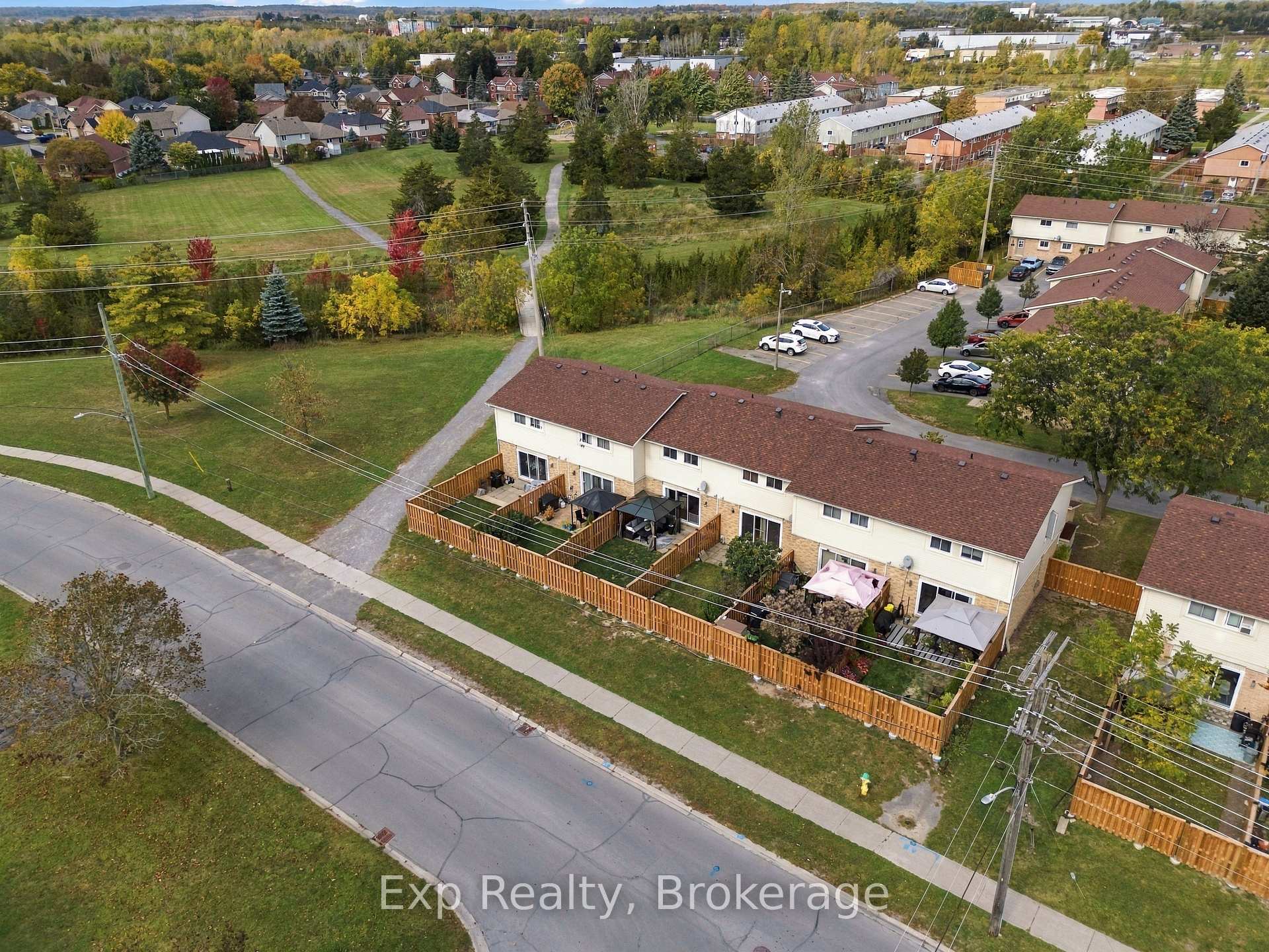 Photo 46 of Unit D, 50 Cascade Boulevard, Belleville, Belleville Ward — HOMEH