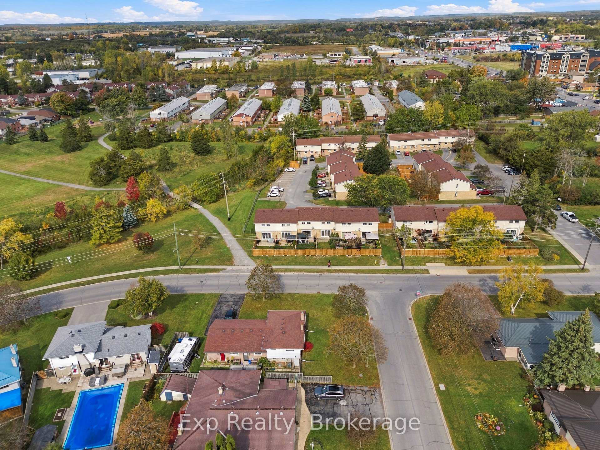 Photo 48 of Unit D, 50 Cascade Boulevard, Belleville, Belleville Ward — HOMEH