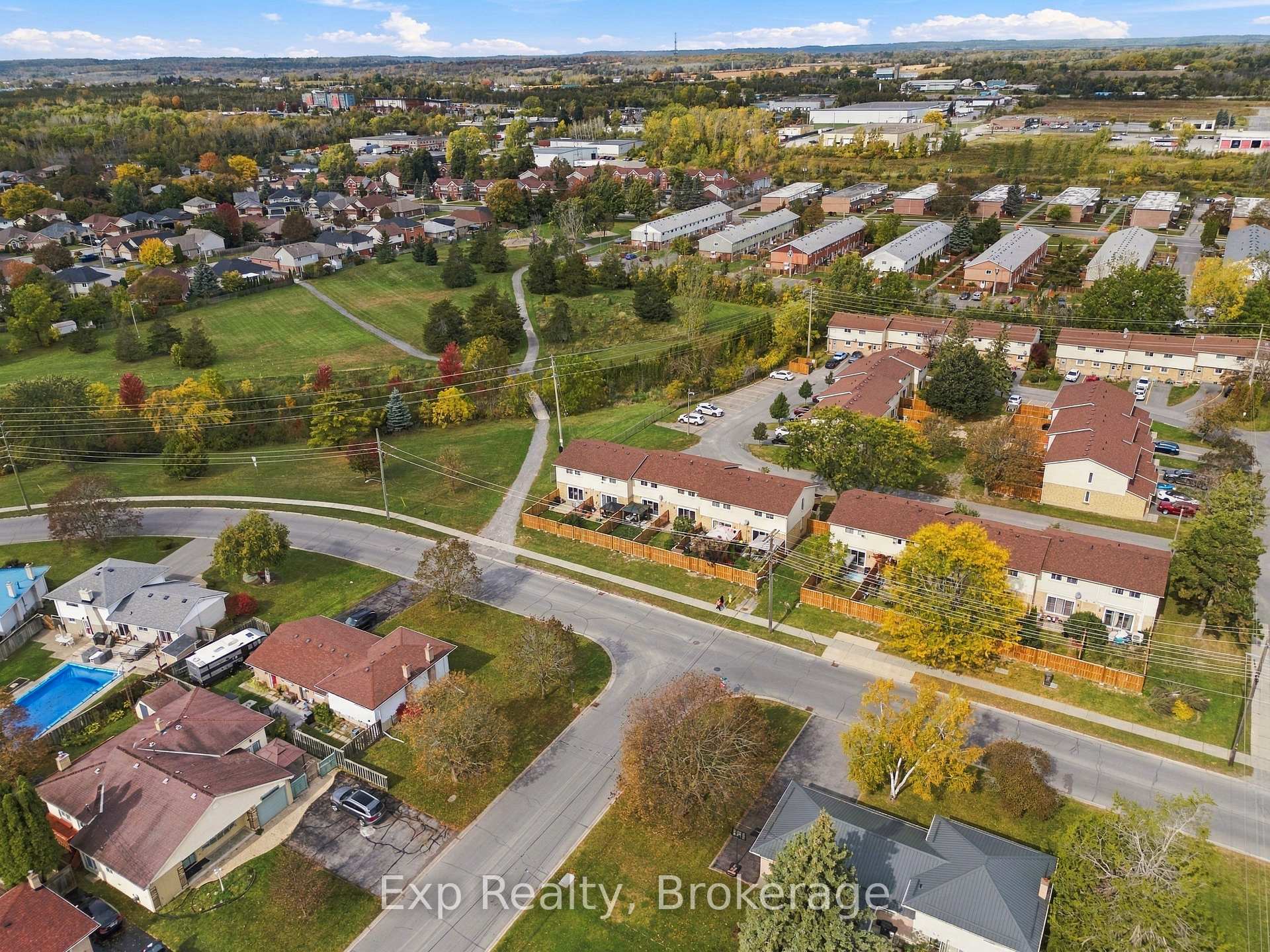 Photo 49 of Unit D, 50 Cascade Boulevard, Belleville, Belleville Ward — HOMEH