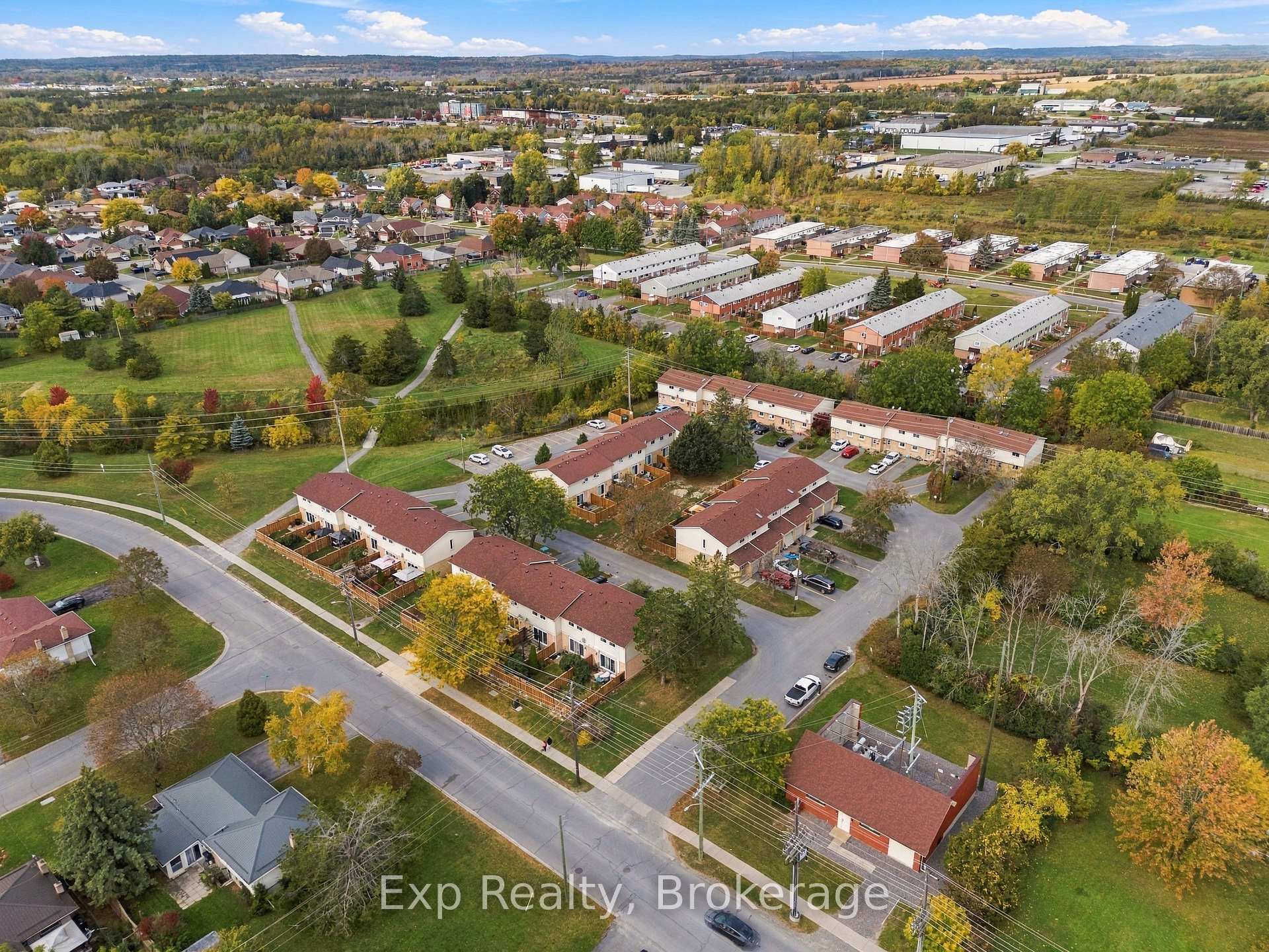 Photo 50 of Unit D, 50 Cascade Boulevard, Belleville, Belleville Ward — HOMEH
