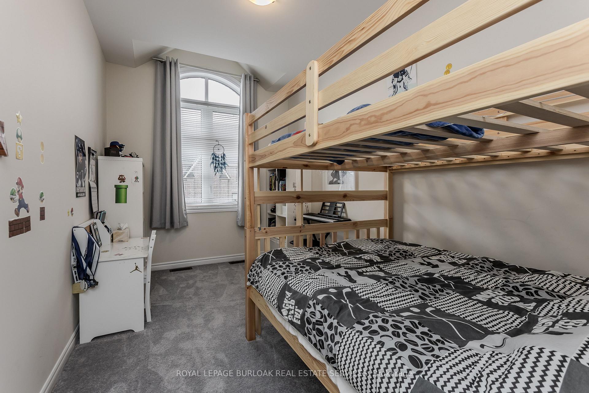 Photo 25 of 1360 Almonte Drive, Burlington, Tyandaga — HOMEH