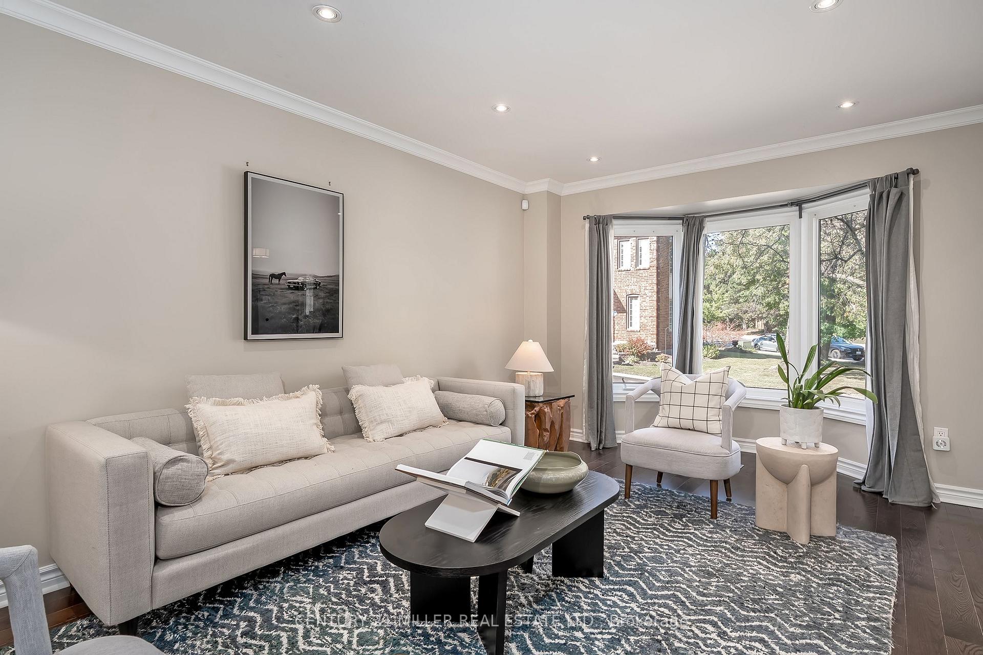 Photo 6 of 6482 Tenth Line W, Mississauga, Lisgar — HOMEH