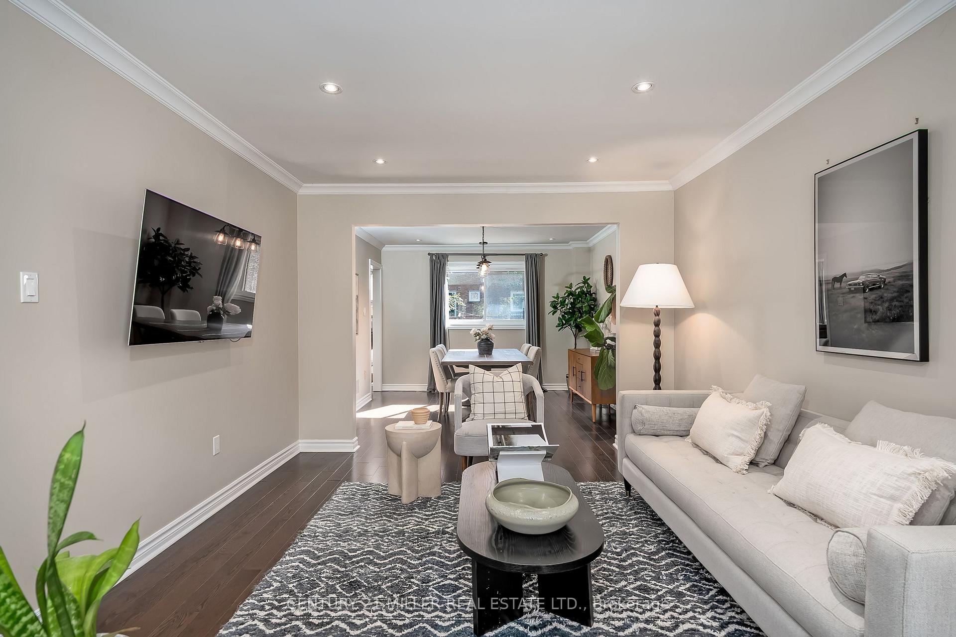 Photo 7 of 6482 Tenth Line W, Mississauga, Lisgar — HOMEH