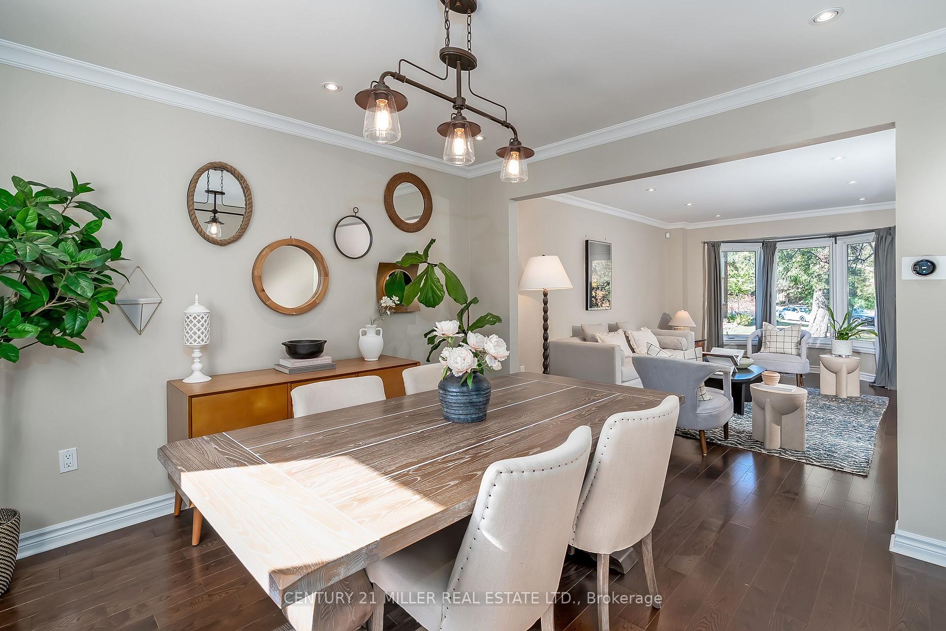 Photo 9 of 6482 Tenth Line W, Mississauga, Lisgar — HOMEH