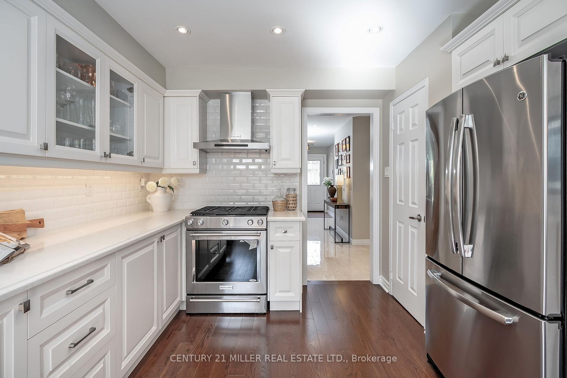 Photo 10 of 6482 Tenth Line W, Mississauga, Lisgar — HOMEH