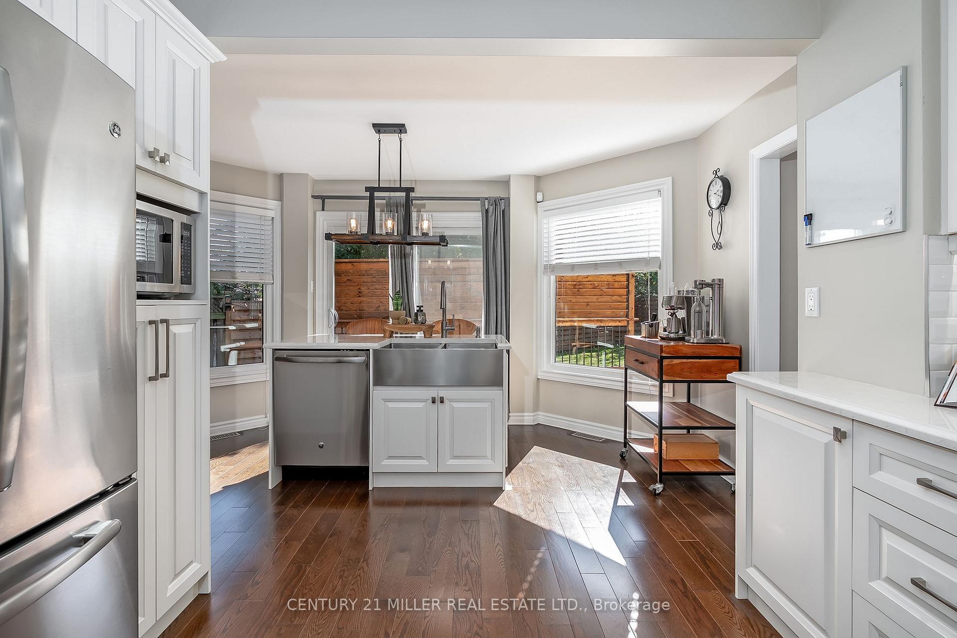 Photo 11 of 6482 Tenth Line W, Mississauga, Lisgar — HOMEH