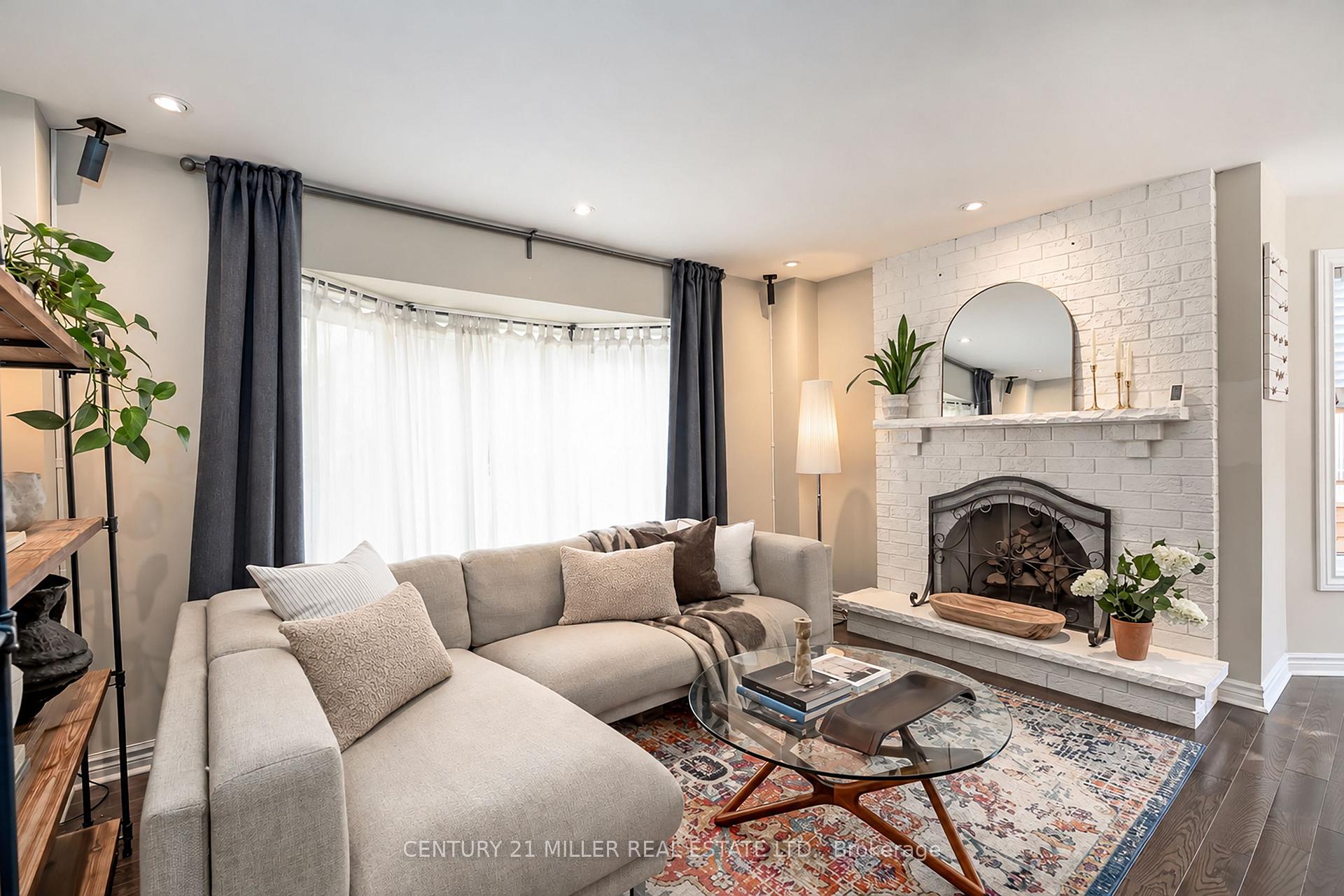 Photo 13 of 6482 Tenth Line W, Mississauga, Lisgar — HOMEH