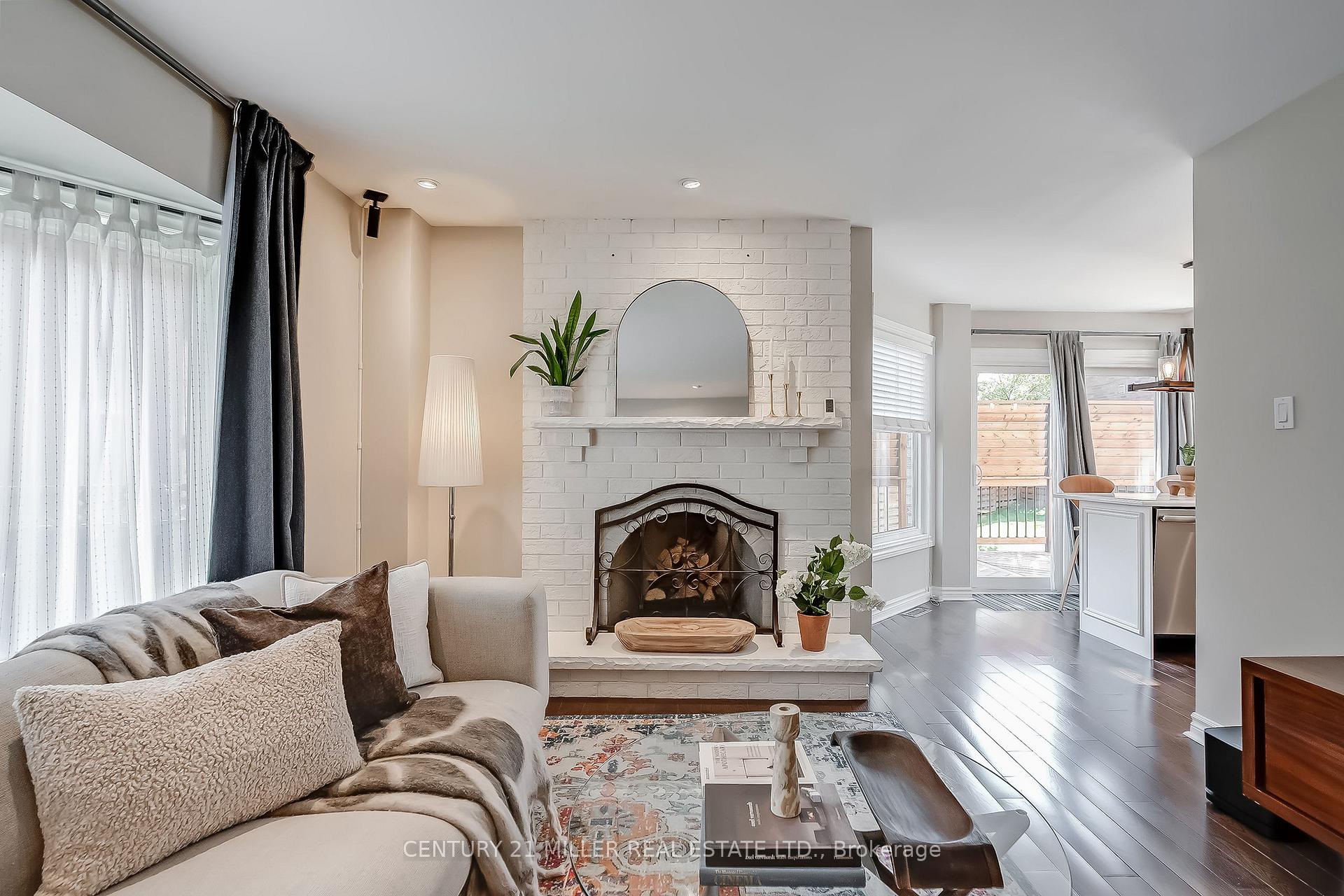 Photo 14 of 6482 Tenth Line W, Mississauga, Lisgar — HOMEH