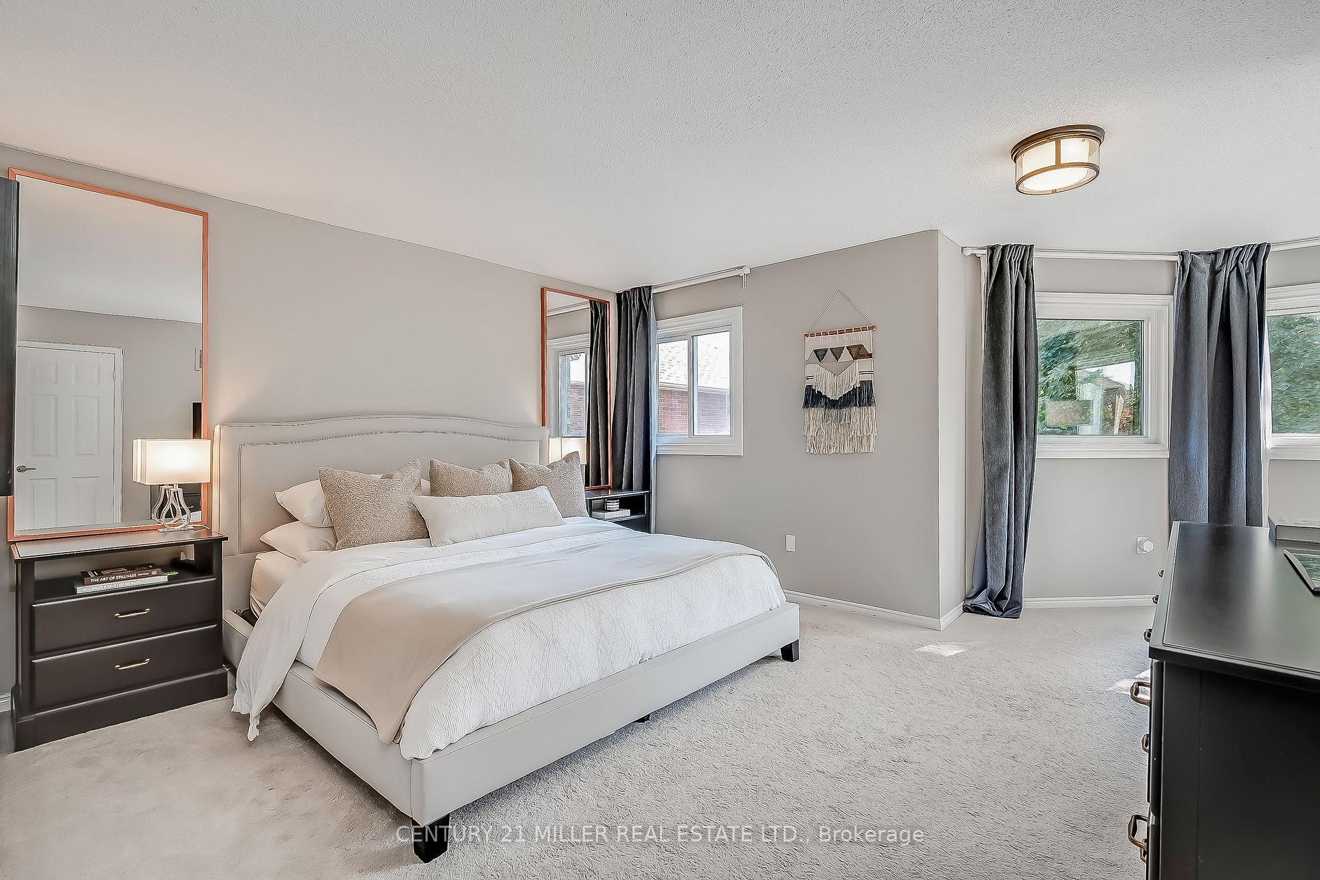 Photo 19 of 6482 Tenth Line W, Mississauga, Lisgar — HOMEH