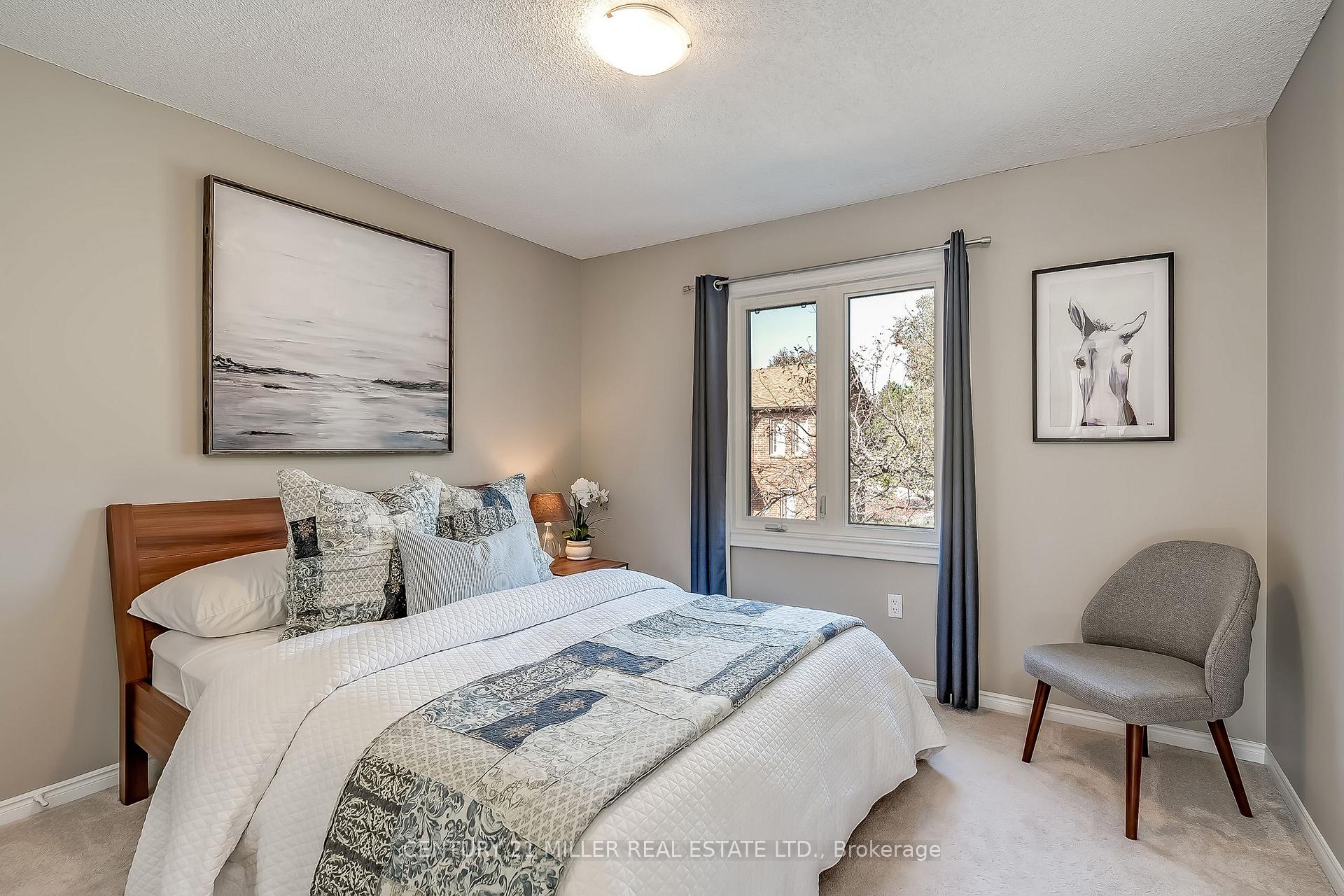 Photo 24 of 6482 Tenth Line W, Mississauga, Lisgar — HOMEH