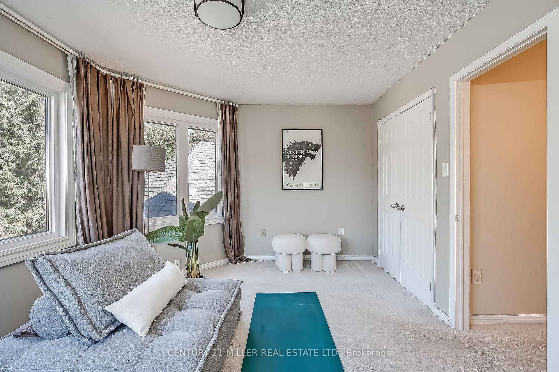 Photo 26 of 6482 Tenth Line W, Mississauga, Lisgar — HOMEH