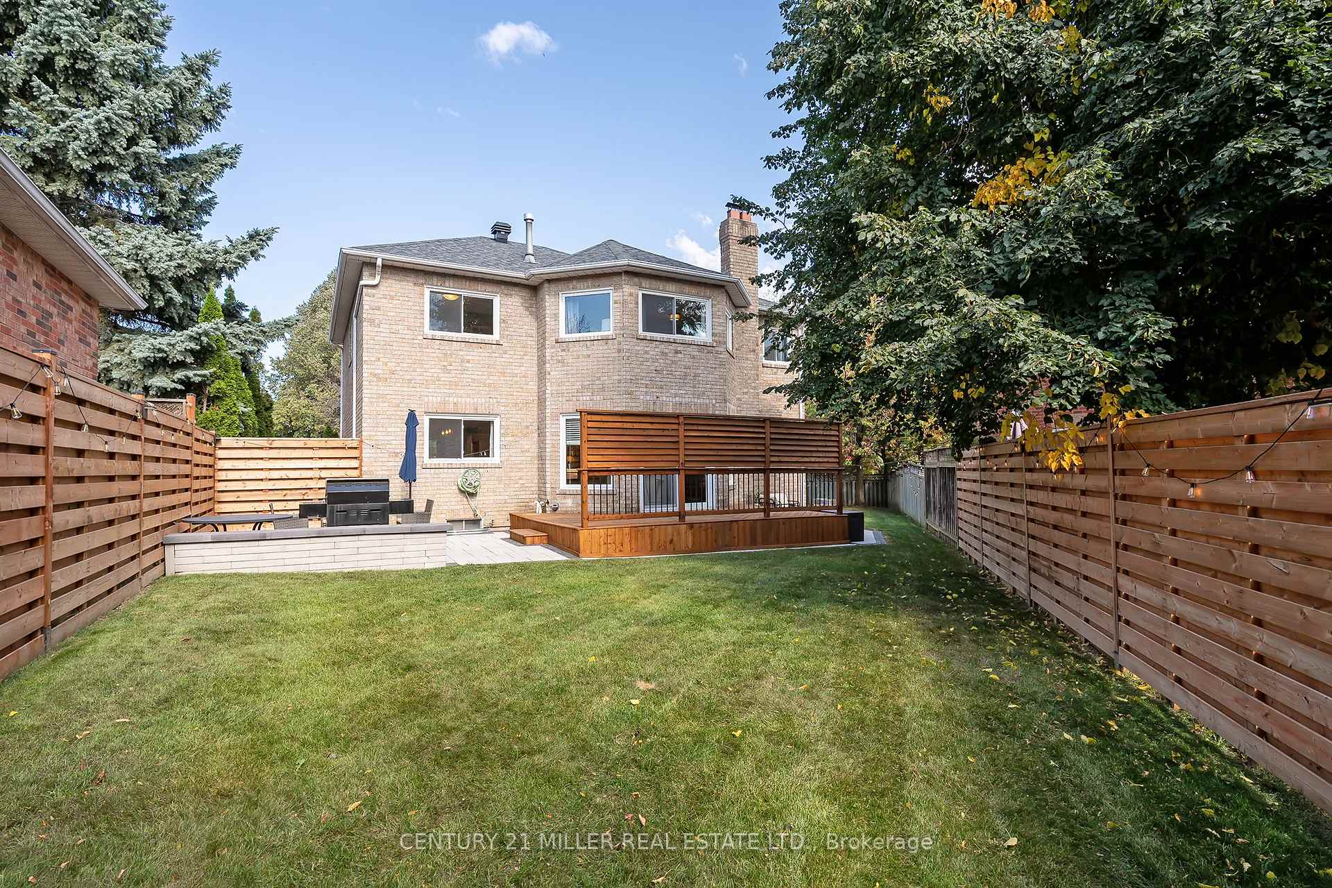 Photo 33 of 6482 Tenth Line W, Mississauga, Lisgar — HOMEH