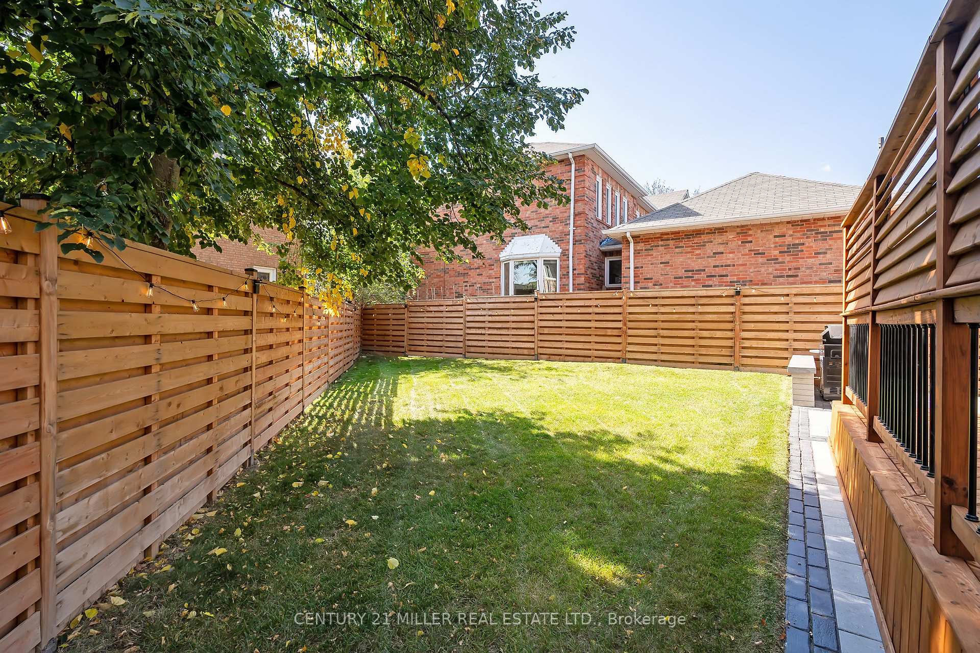 Photo 34 of 6482 Tenth Line W, Mississauga, Lisgar — HOMEH