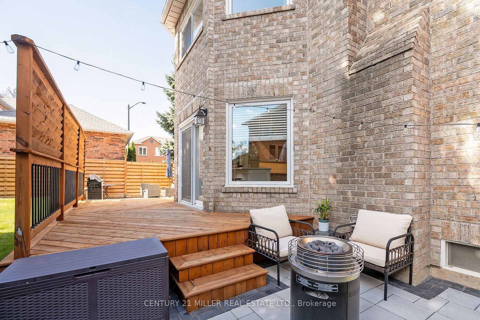 Photo 35 of 6482 Tenth Line W, Mississauga, Lisgar — HOMEH