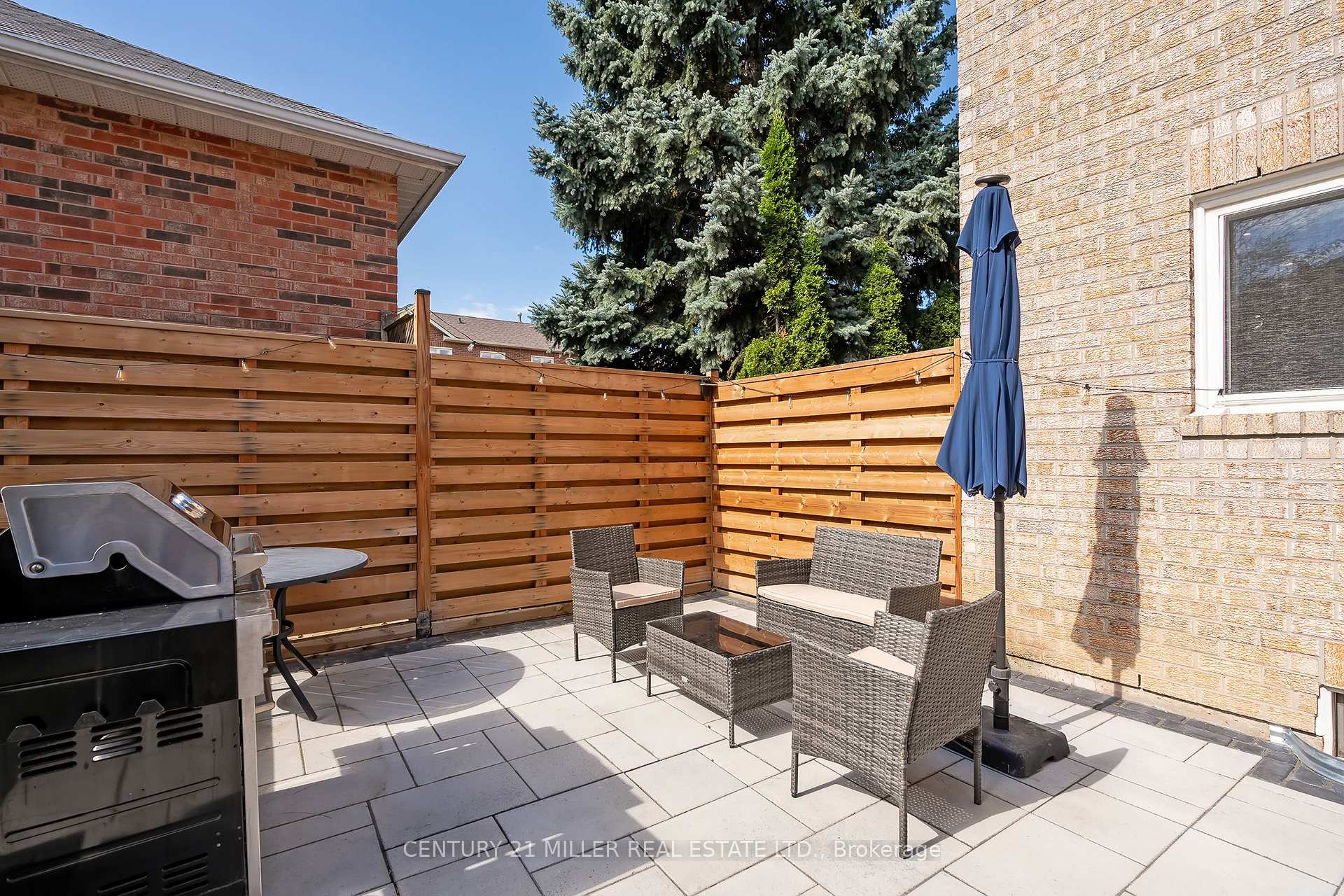 Photo 36 of 6482 Tenth Line W, Mississauga, Lisgar — HOMEH