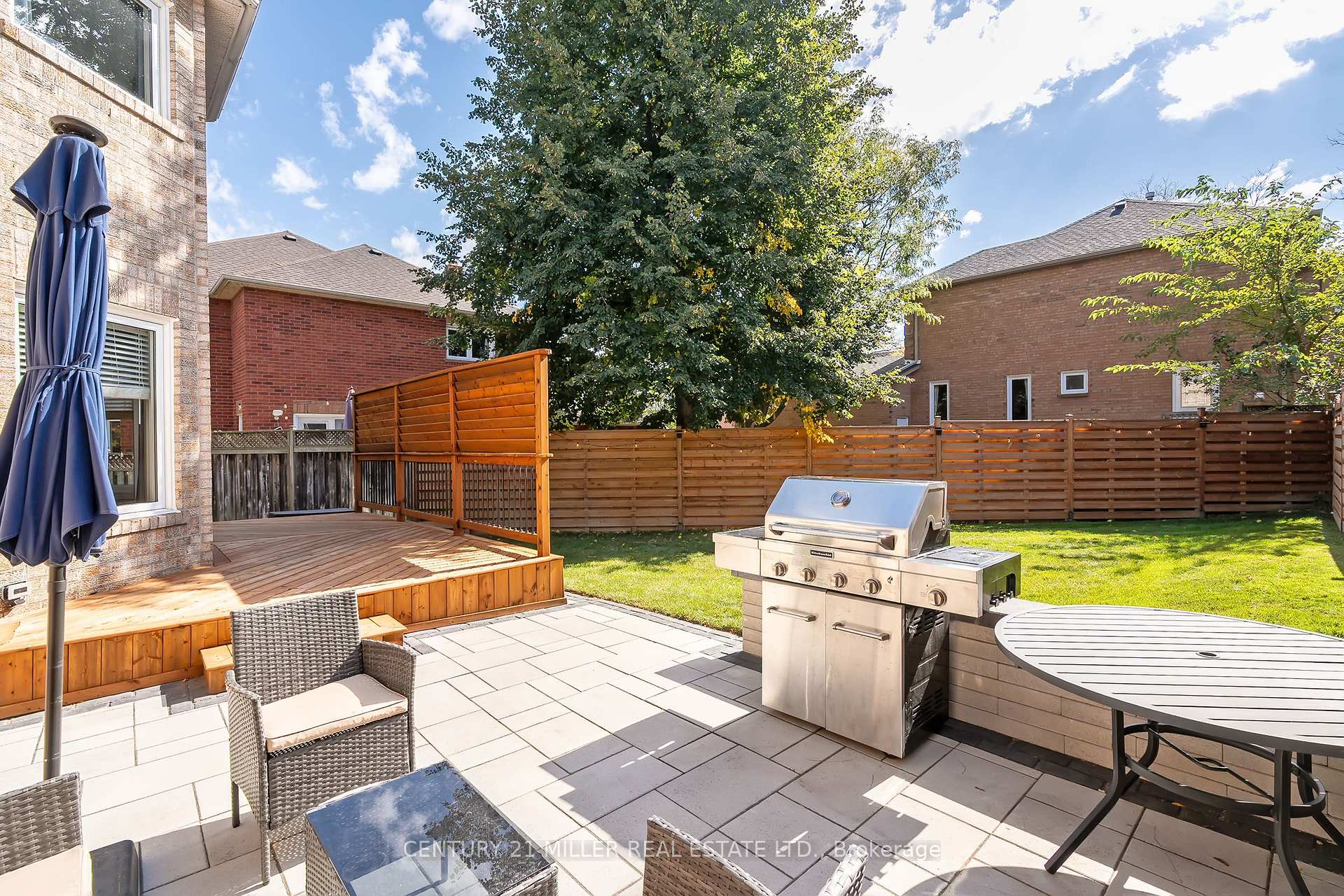 Photo 37 of 6482 Tenth Line W, Mississauga, Lisgar — HOMEH