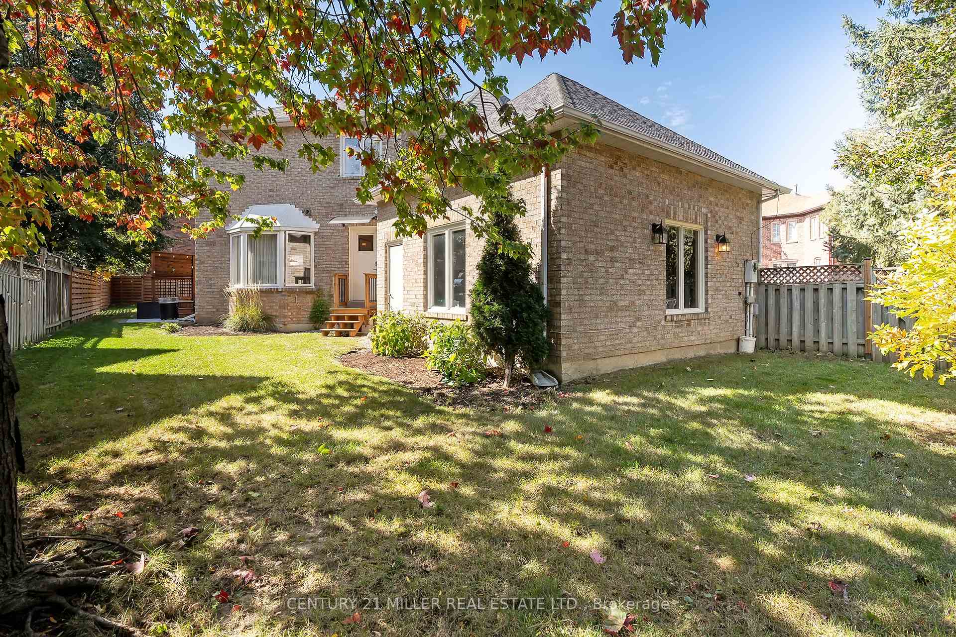 Photo 38 of 6482 Tenth Line W, Mississauga, Lisgar — HOMEH