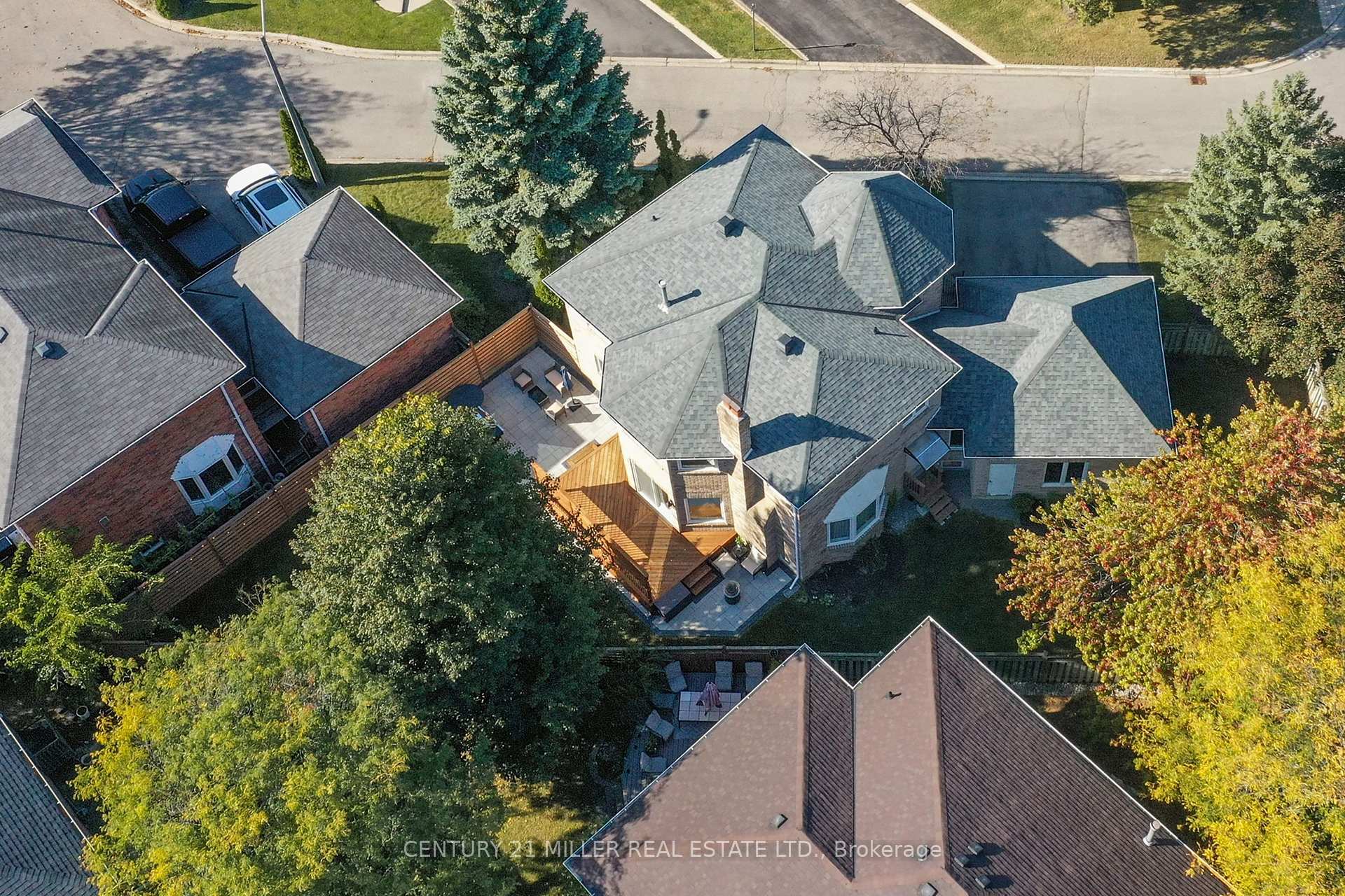 Photo 41 of 6482 Tenth Line W, Mississauga, Lisgar — HOMEH
