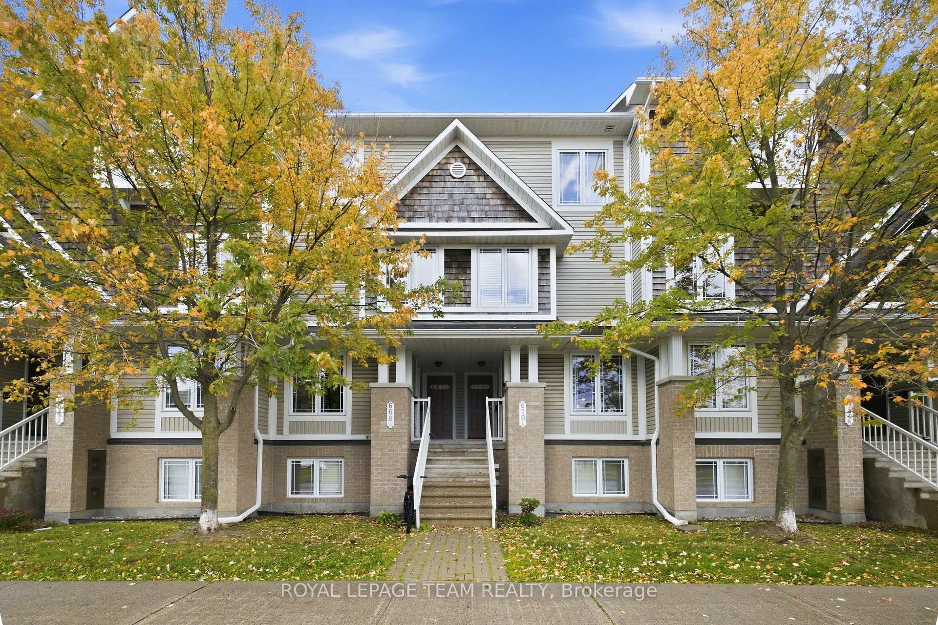 Photo of Unit A, 668 Chapman Mills Drive