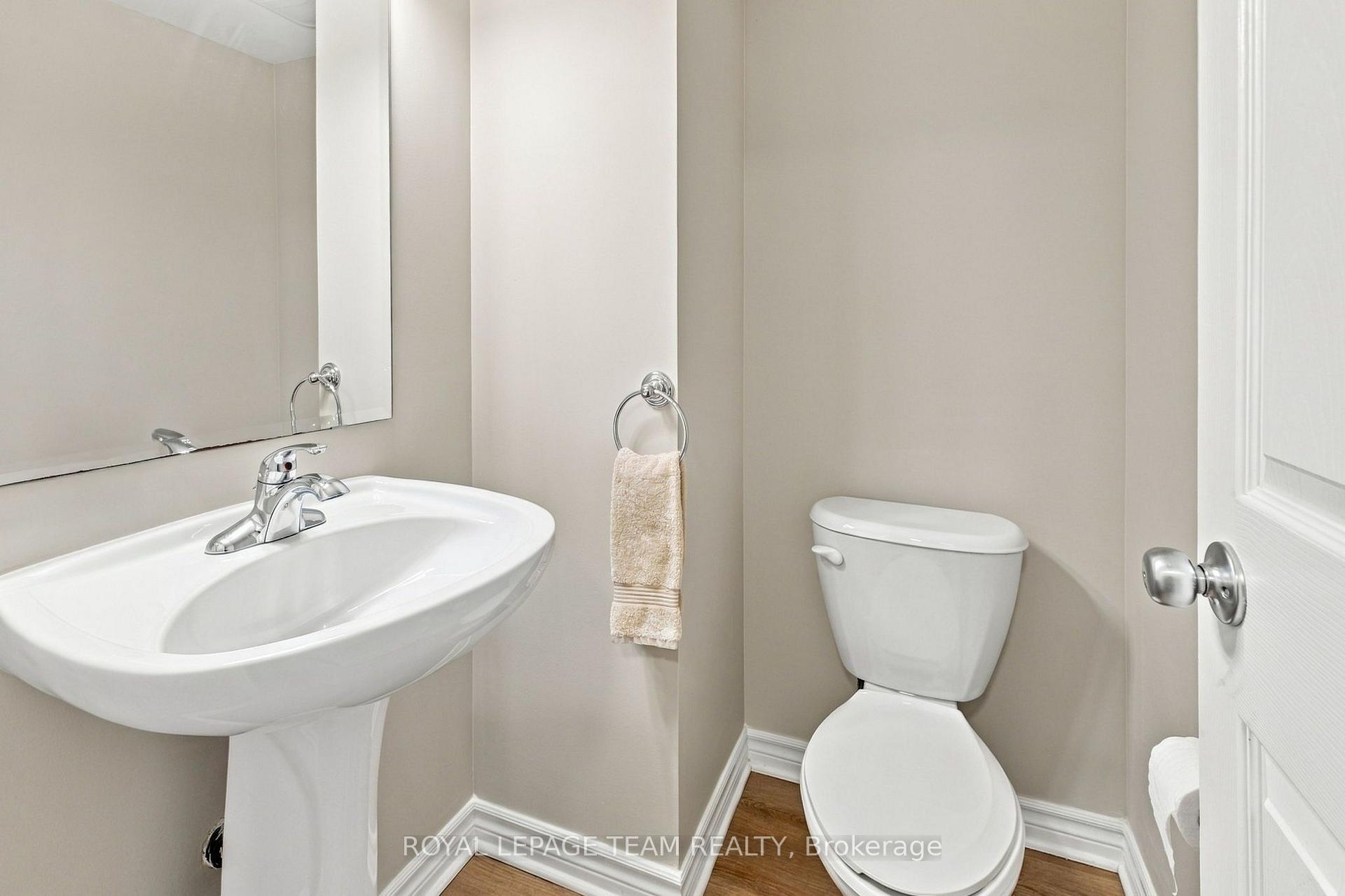 Photo 10 of Unit A, 668 Chapman Mills Drive, Ottawa, Barrhaven - Strandherd — HOMEH