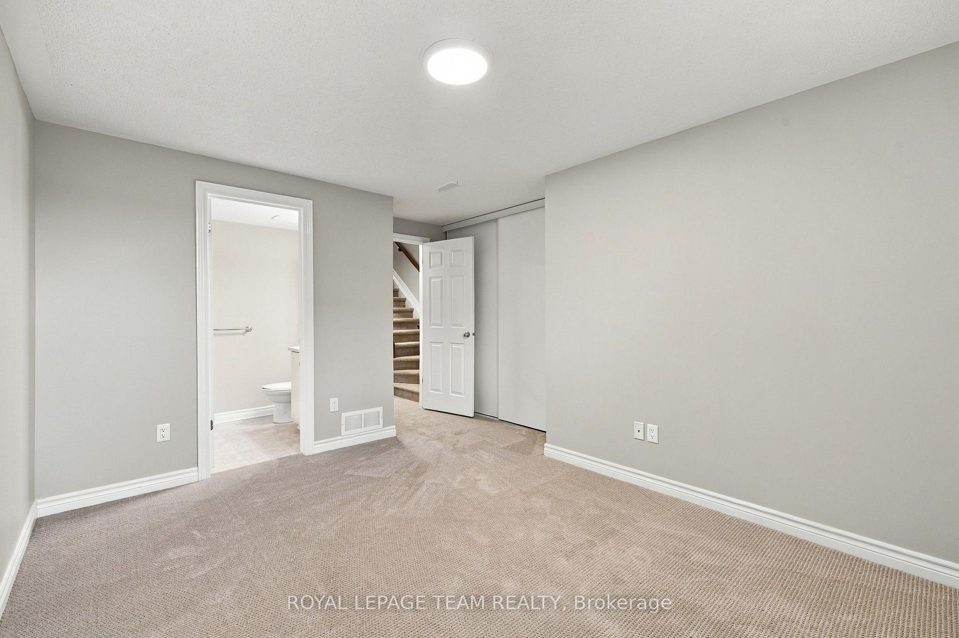 Photo 21 of Unit A, 668 Chapman Mills Drive, Ottawa, Barrhaven - Strandherd — HOMEH
