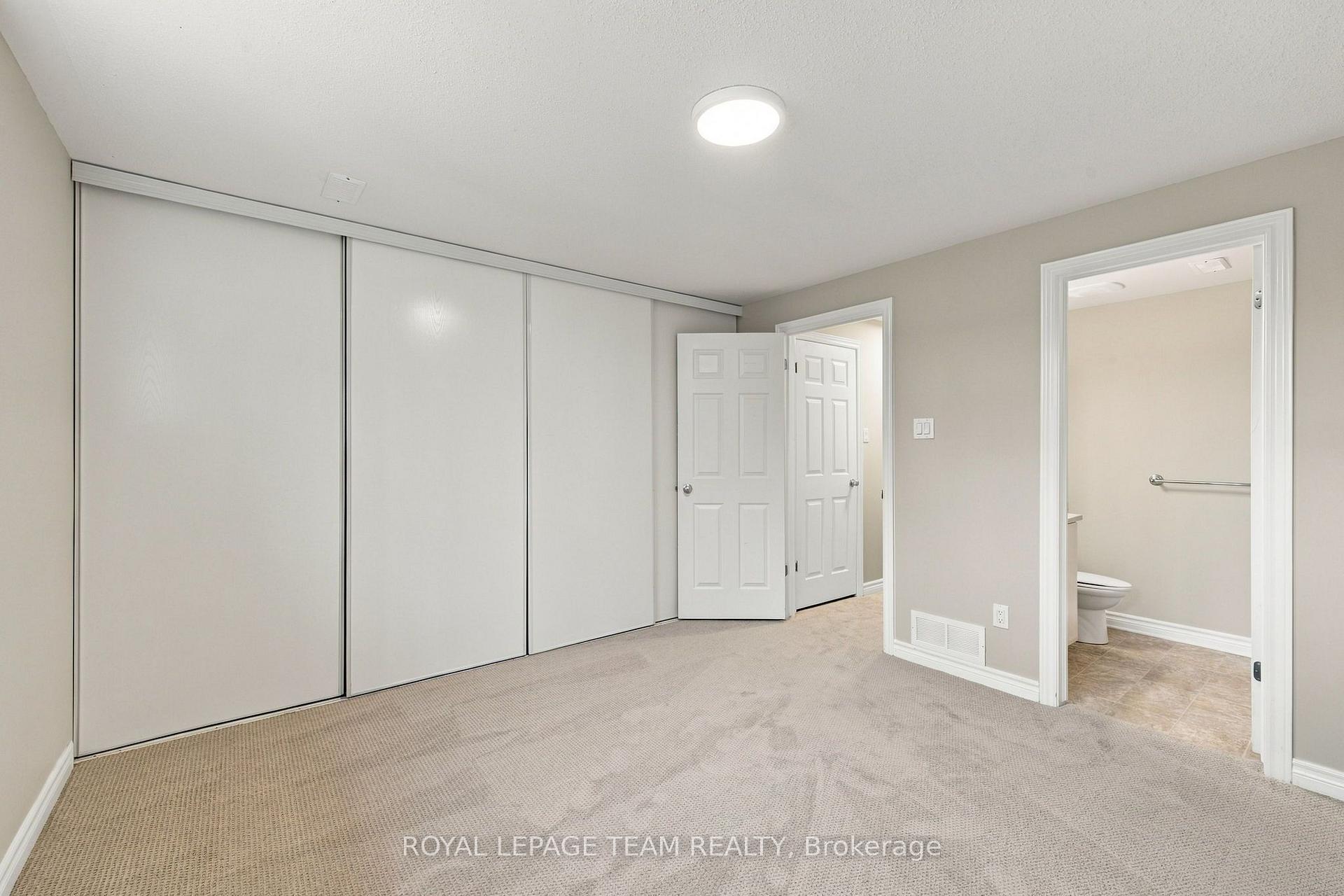 Photo 26 of Unit A, 668 Chapman Mills Drive, Ottawa, Barrhaven - Strandherd — HOMEH