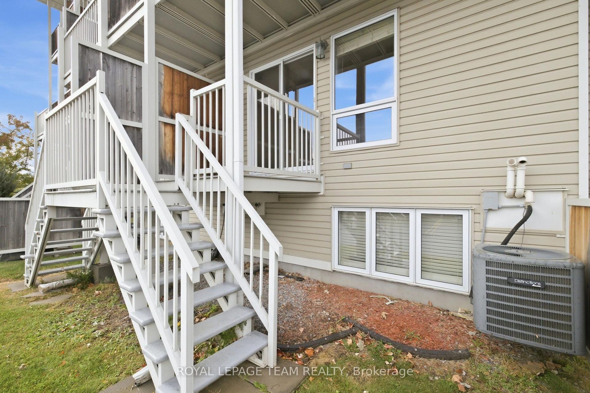 Photo 32 of Unit A, 668 Chapman Mills Drive, Ottawa, Barrhaven - Strandherd — HOMEH