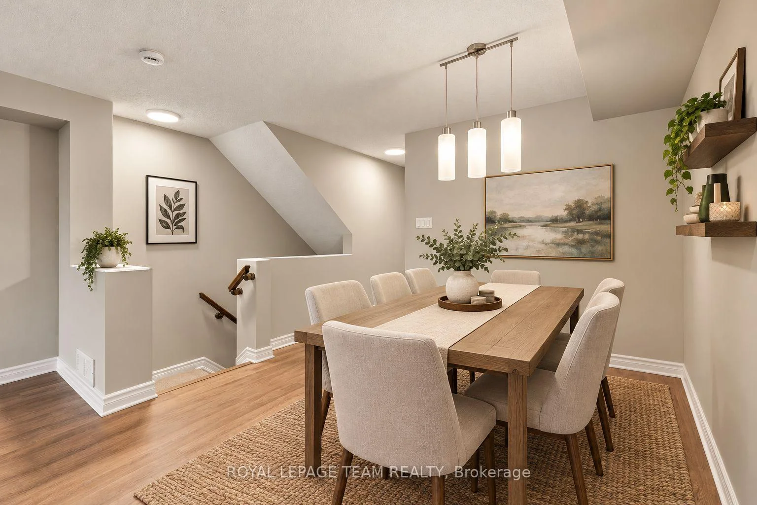 Photo 13 of Unit A, 668 Chapman Mills Drive, Ottawa, Barrhaven - Strandherd — HOMEH