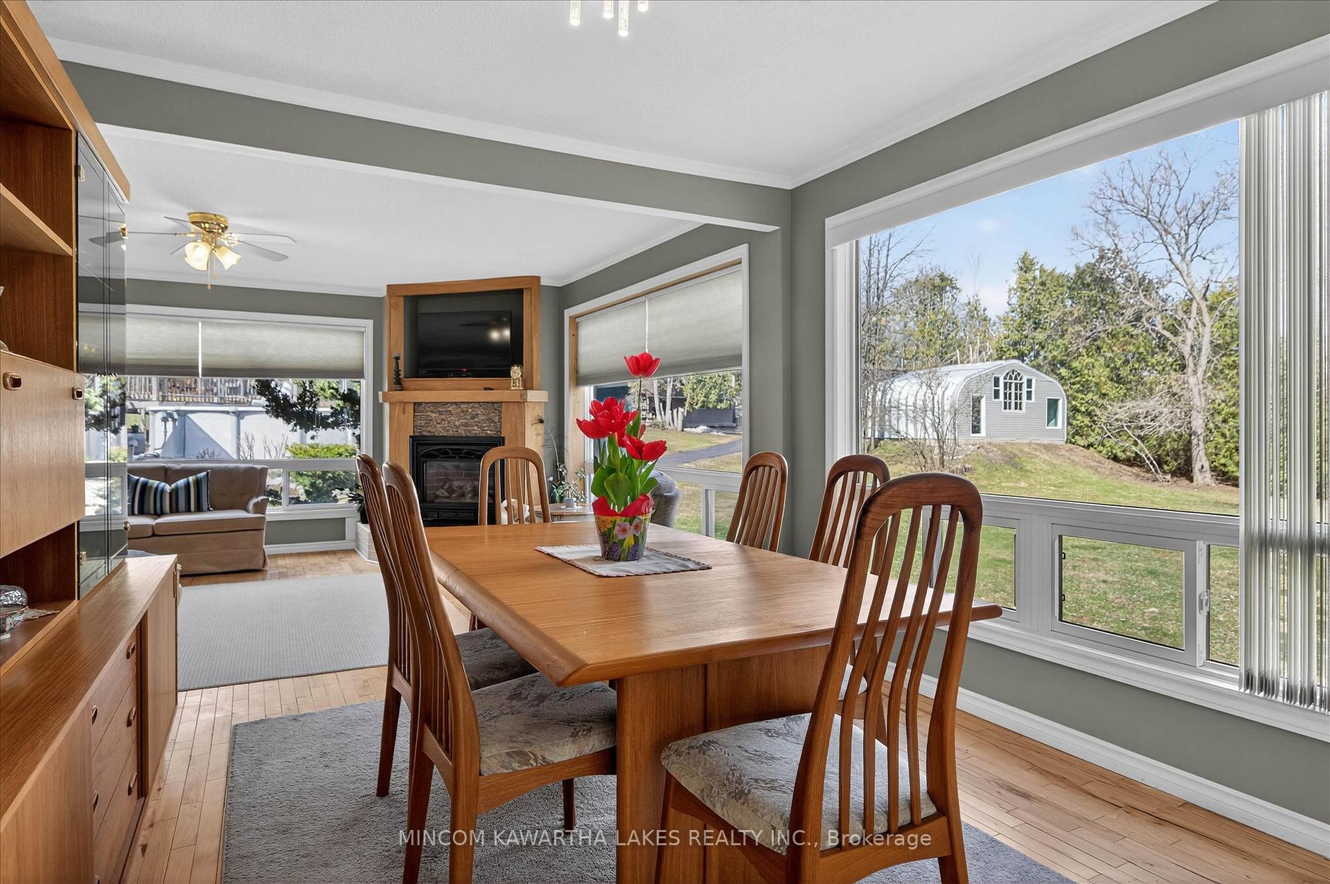 Photo 8 of 572 Fallis Line, Cavan Monaghan, Cavan Twp — HOMEH