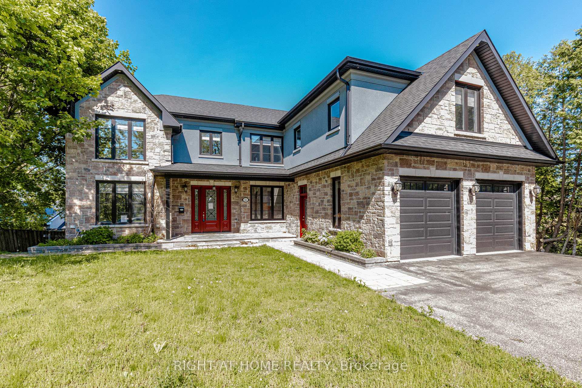 Photo 2 of 146 Colonel Danforth Trail, Scarborough, Centennial Scarborough — HOMEH
