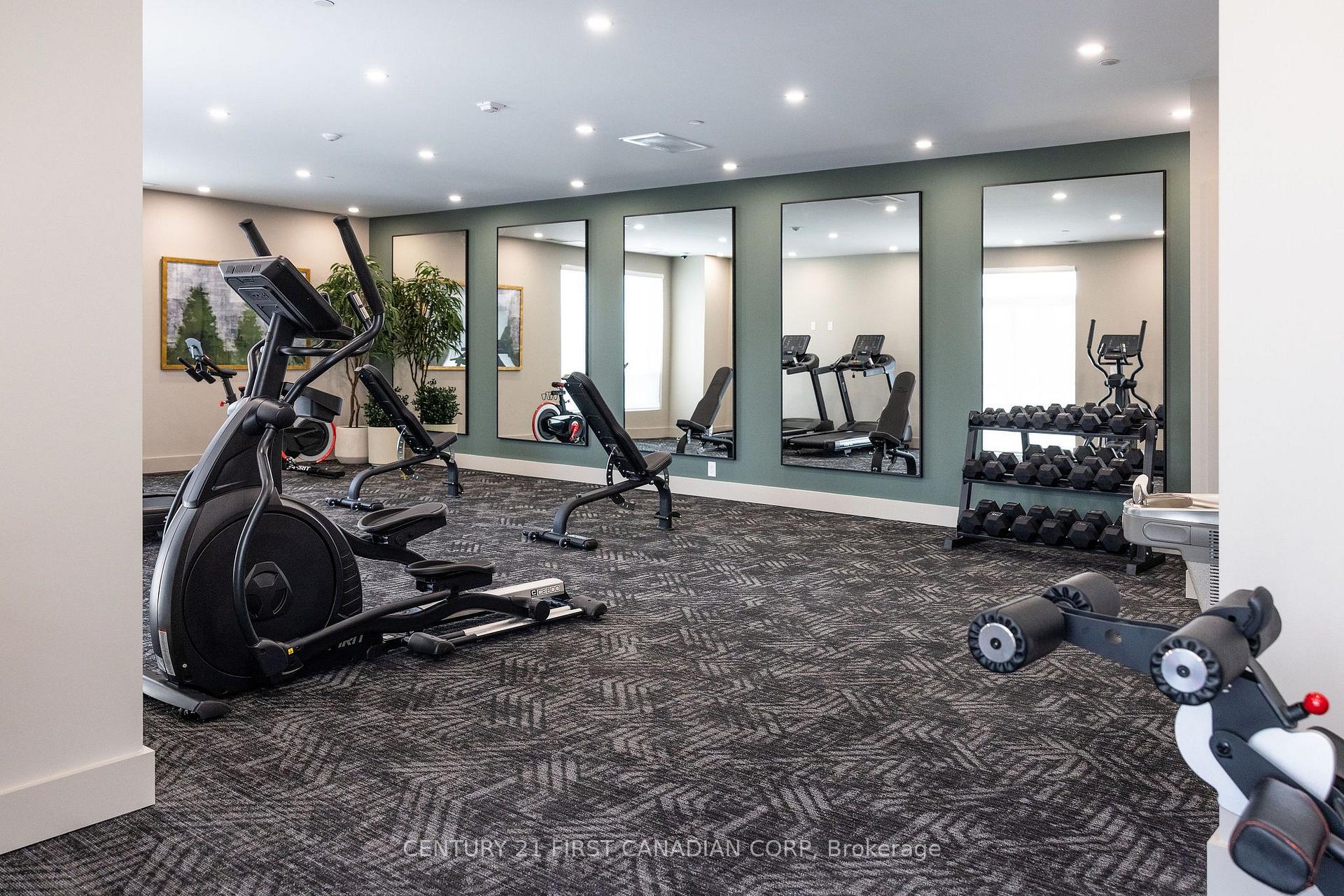 Photo 15 of Unit 714, 230 North Centre Road, London, North B — HOMEH