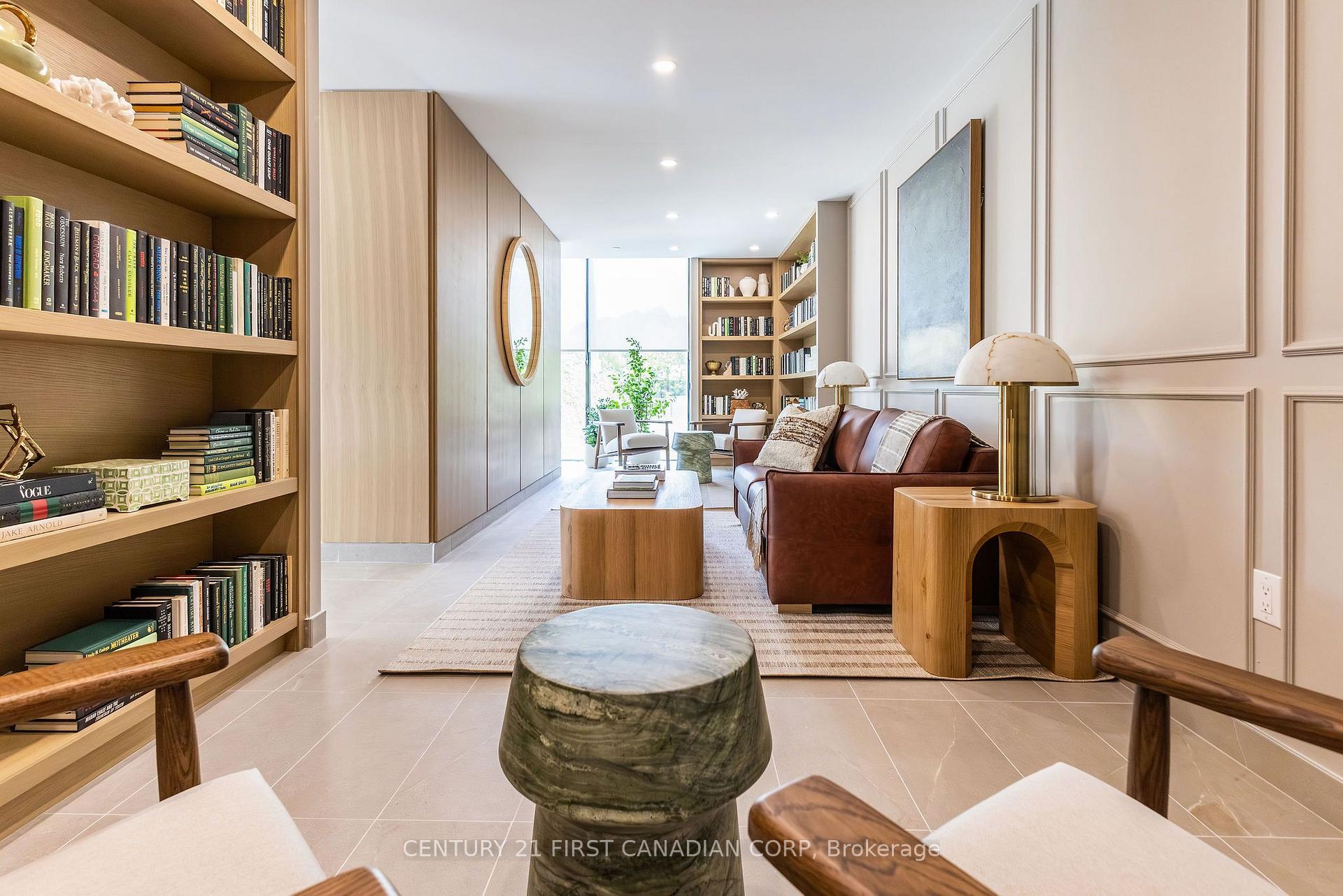 Photo 21 of Unit 714, 230 North Centre Road, London, North B — HOMEH