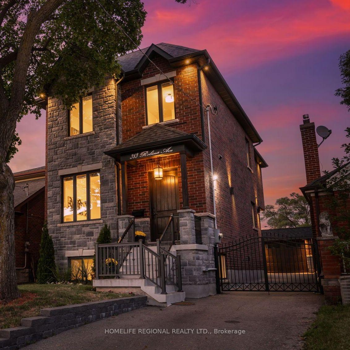 Photo of 313 Robina Avenue