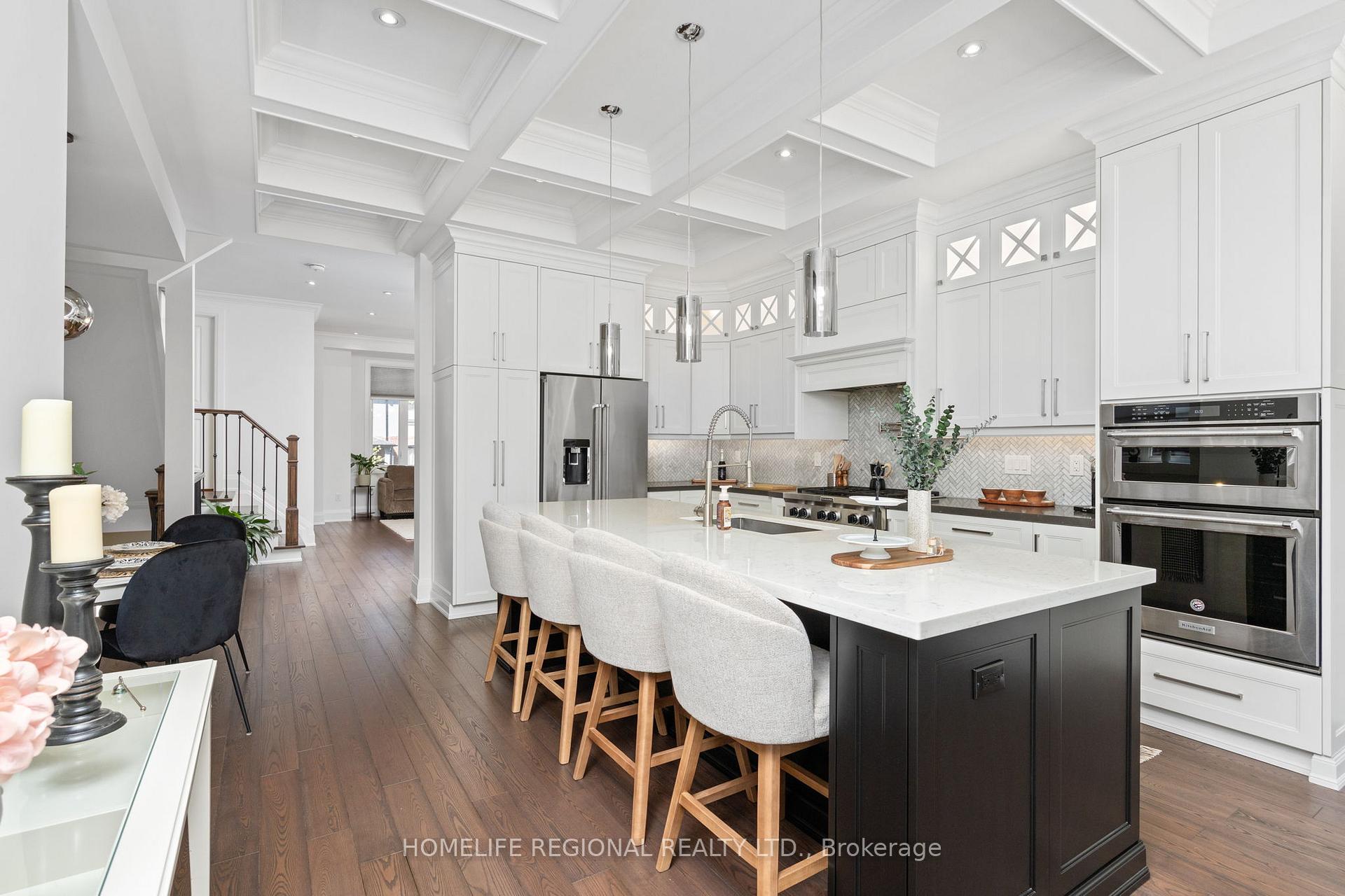 Photo 9 of 313 Robina Avenue, Toronto, Oakwood Village — HOMEH